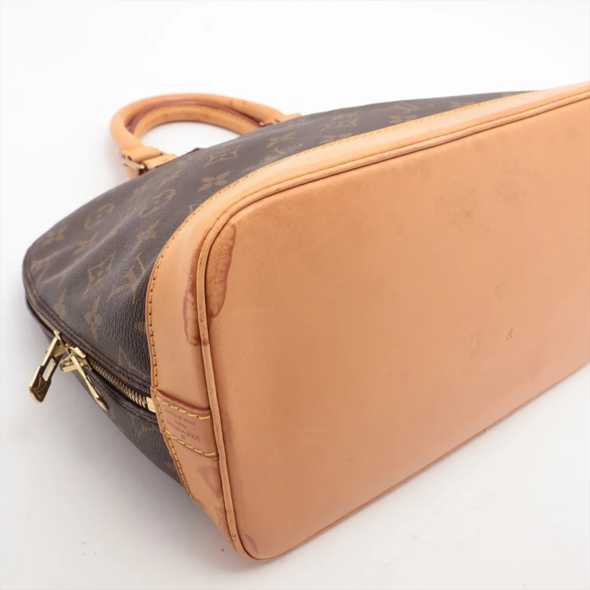 Monogram Alma M51130 BA1906 Brown — view 4