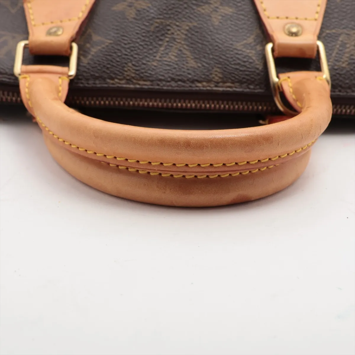Monogram Alma M51130 BA1906 Brown — view 5