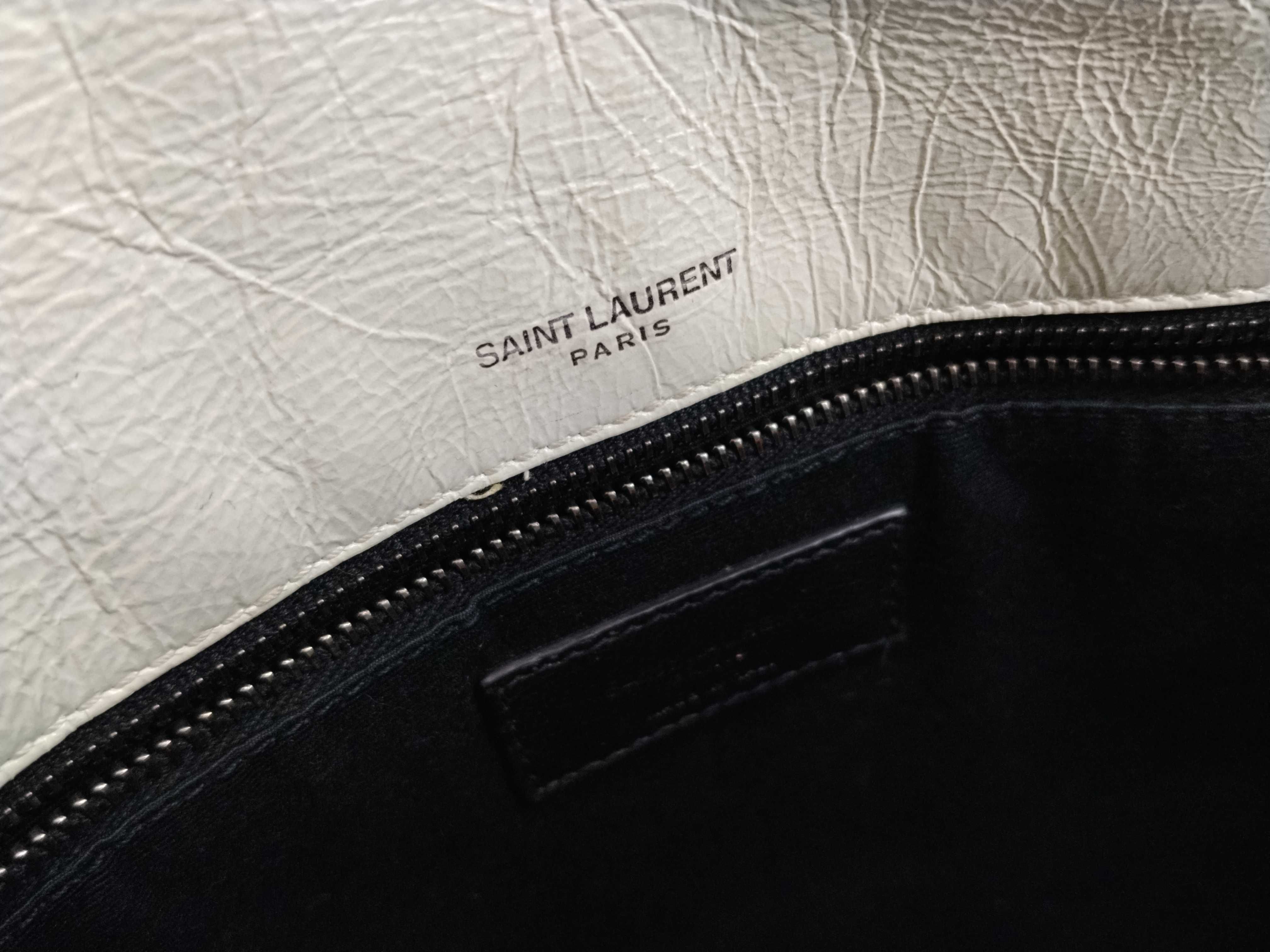 Niki Chain Shoulder Bag — view 12