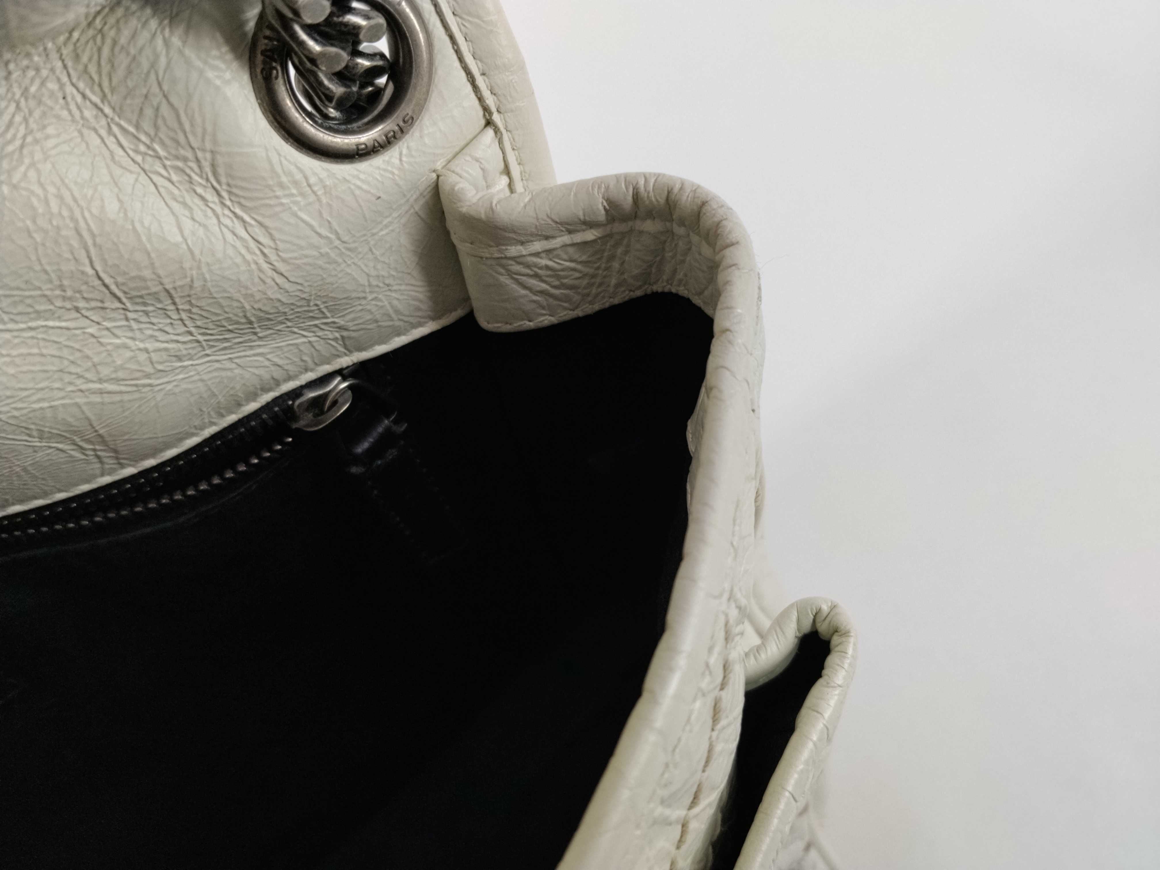 Niki Chain Shoulder Bag — view 13