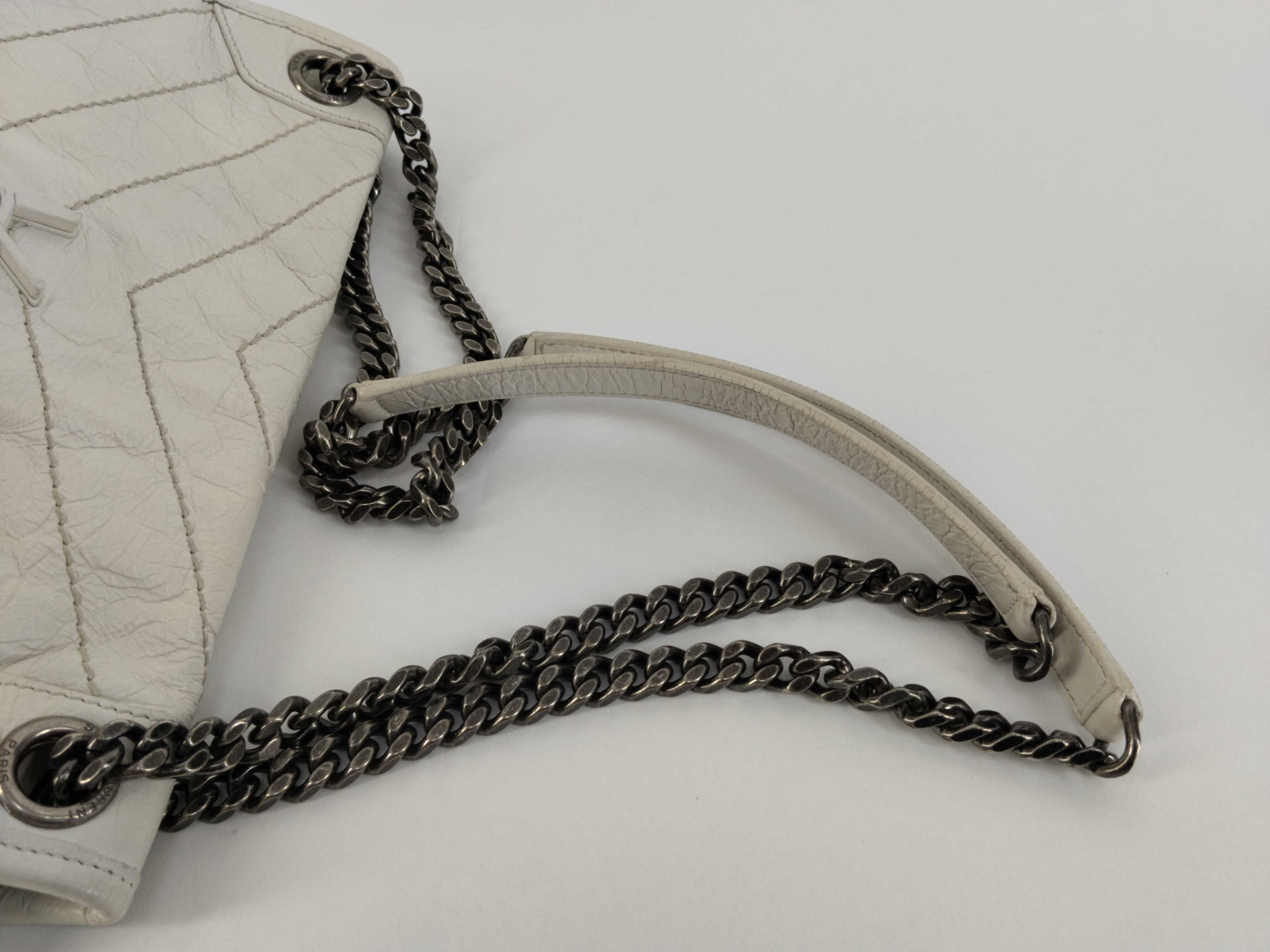 Niki Chain Shoulder Bag — view 3