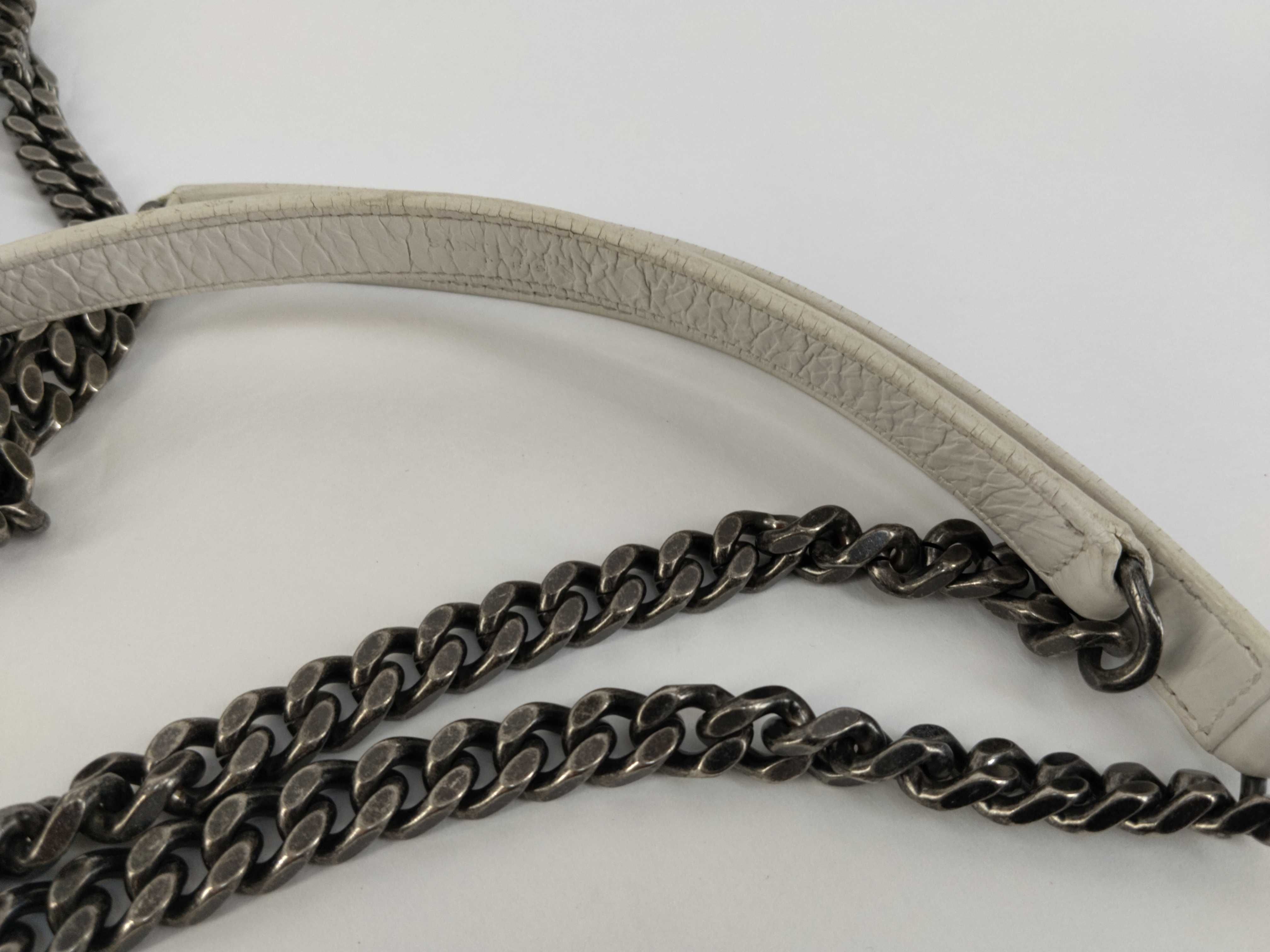Niki Chain Shoulder Bag — view 4