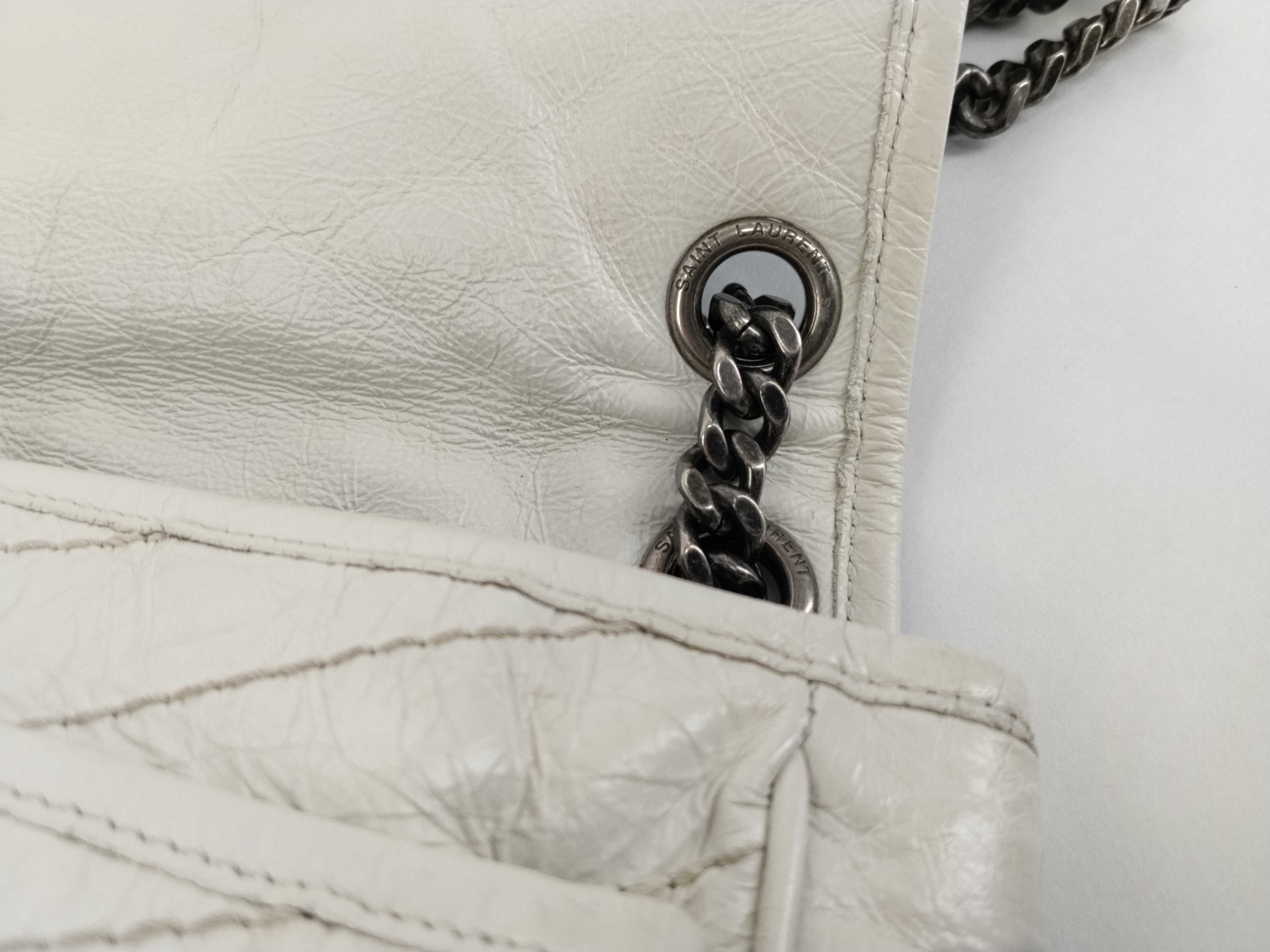 Niki Chain Shoulder Bag — view 5