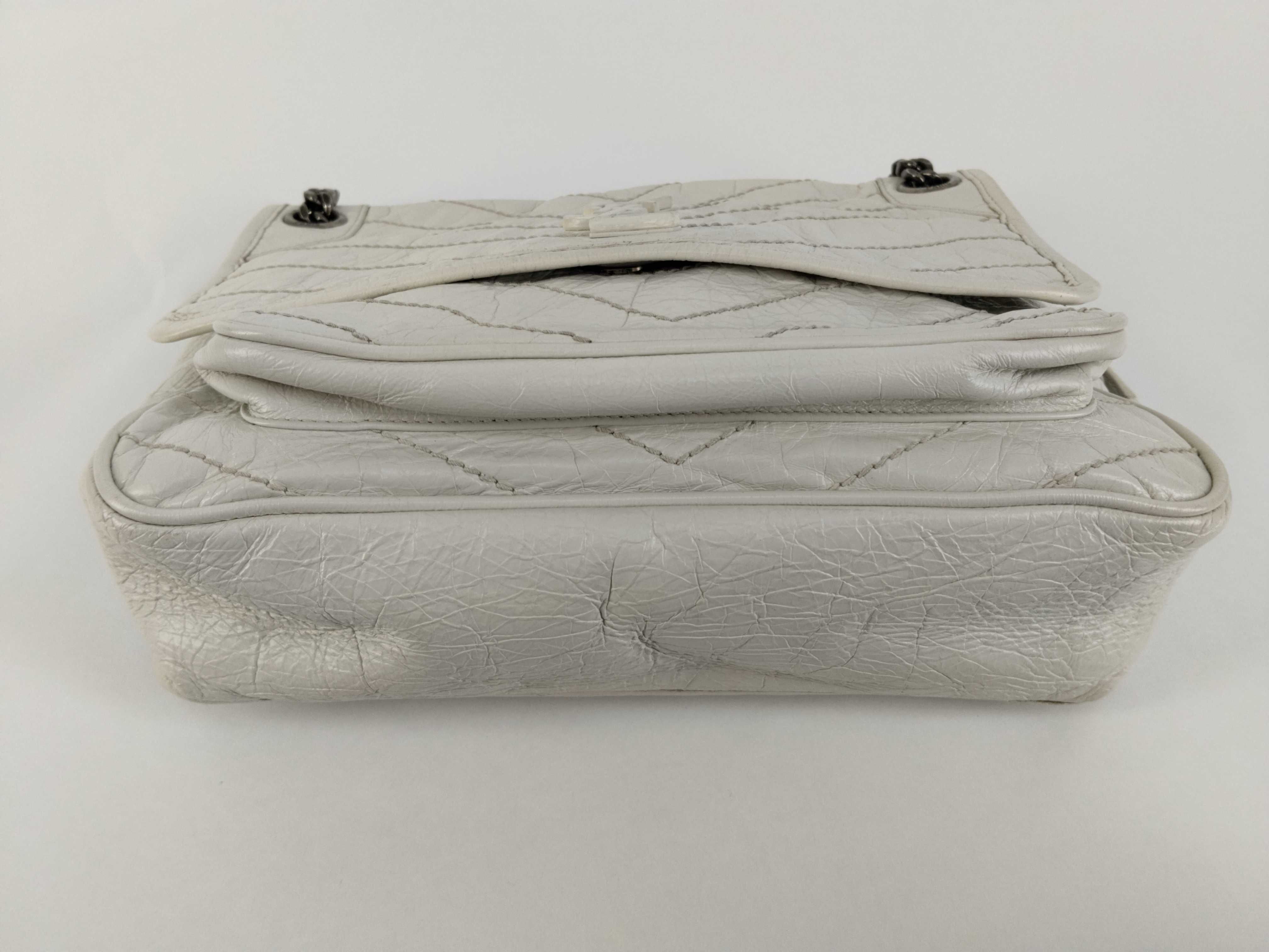 Niki Chain Shoulder Bag — view 7
