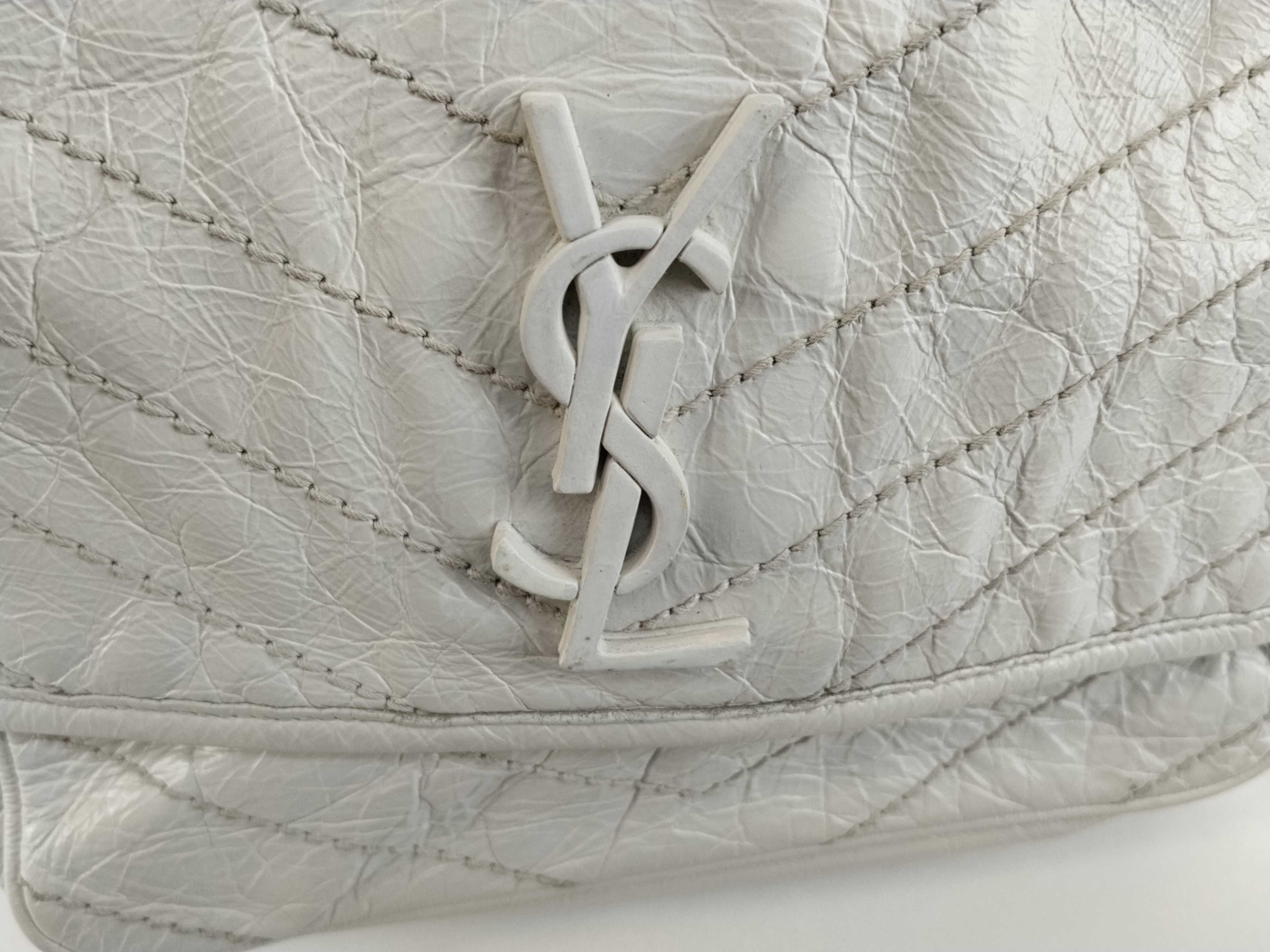 Niki Chain Shoulder Bag — view 8