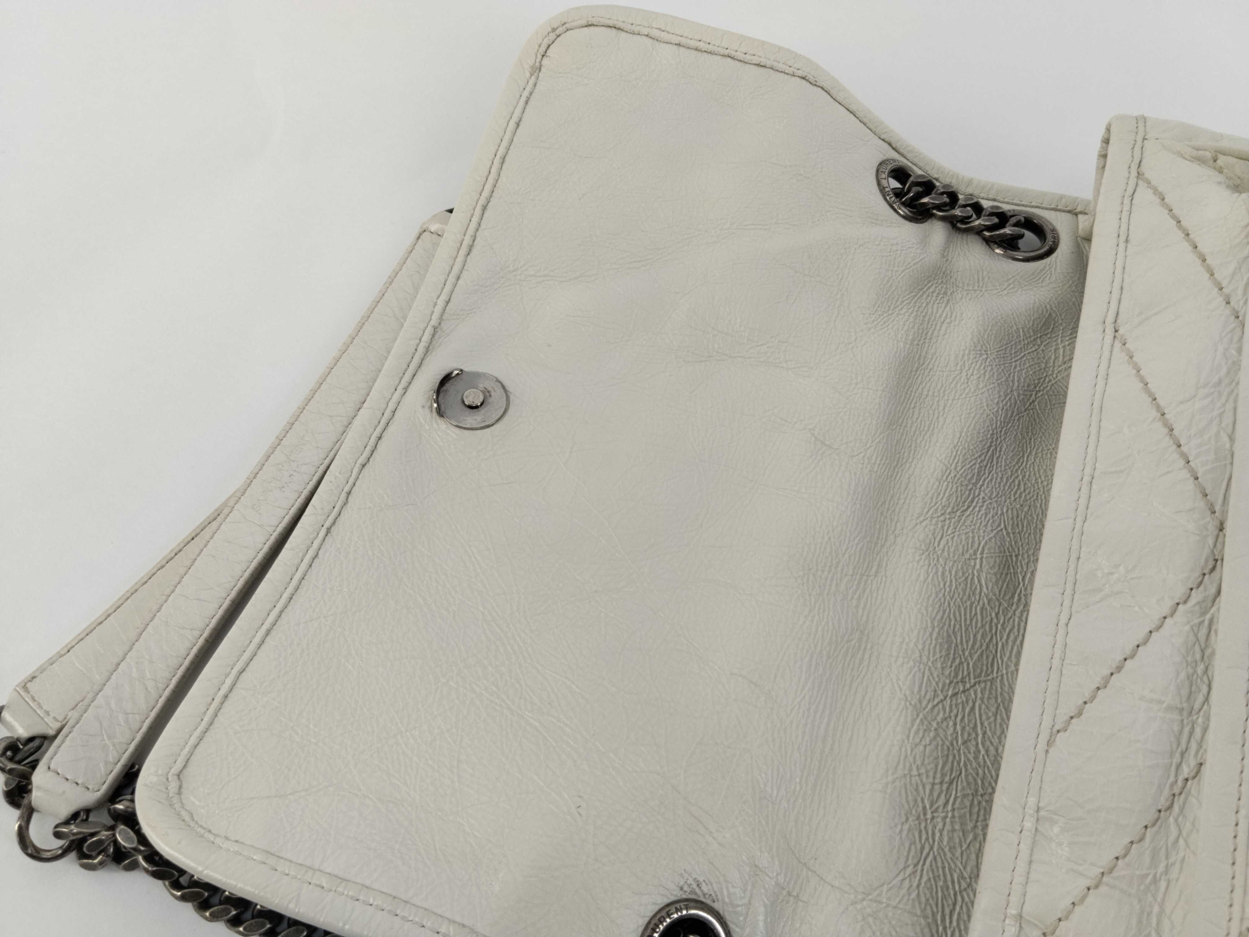 Niki Chain Shoulder Bag — view 10