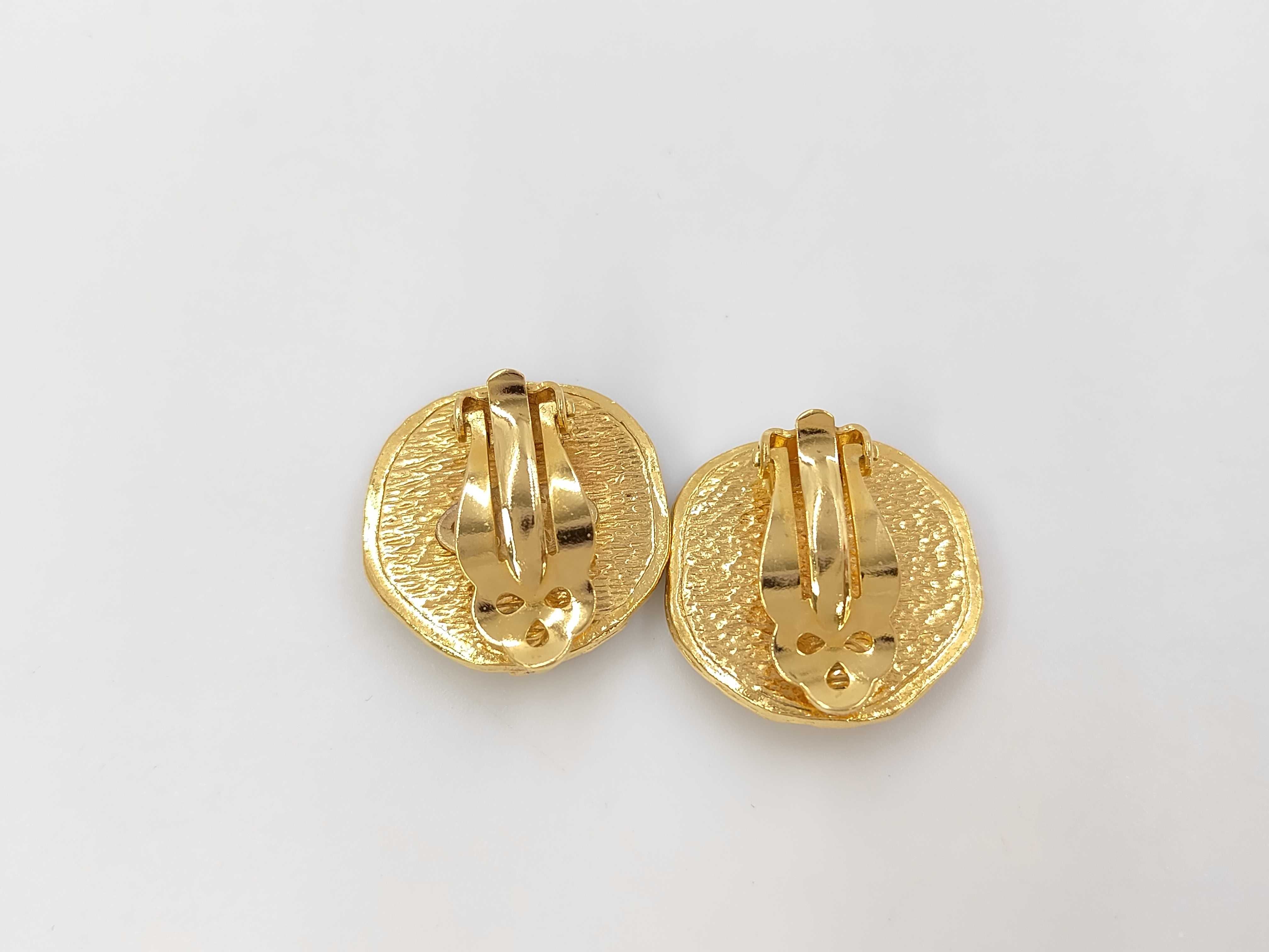 Constellation Earrings — view 2