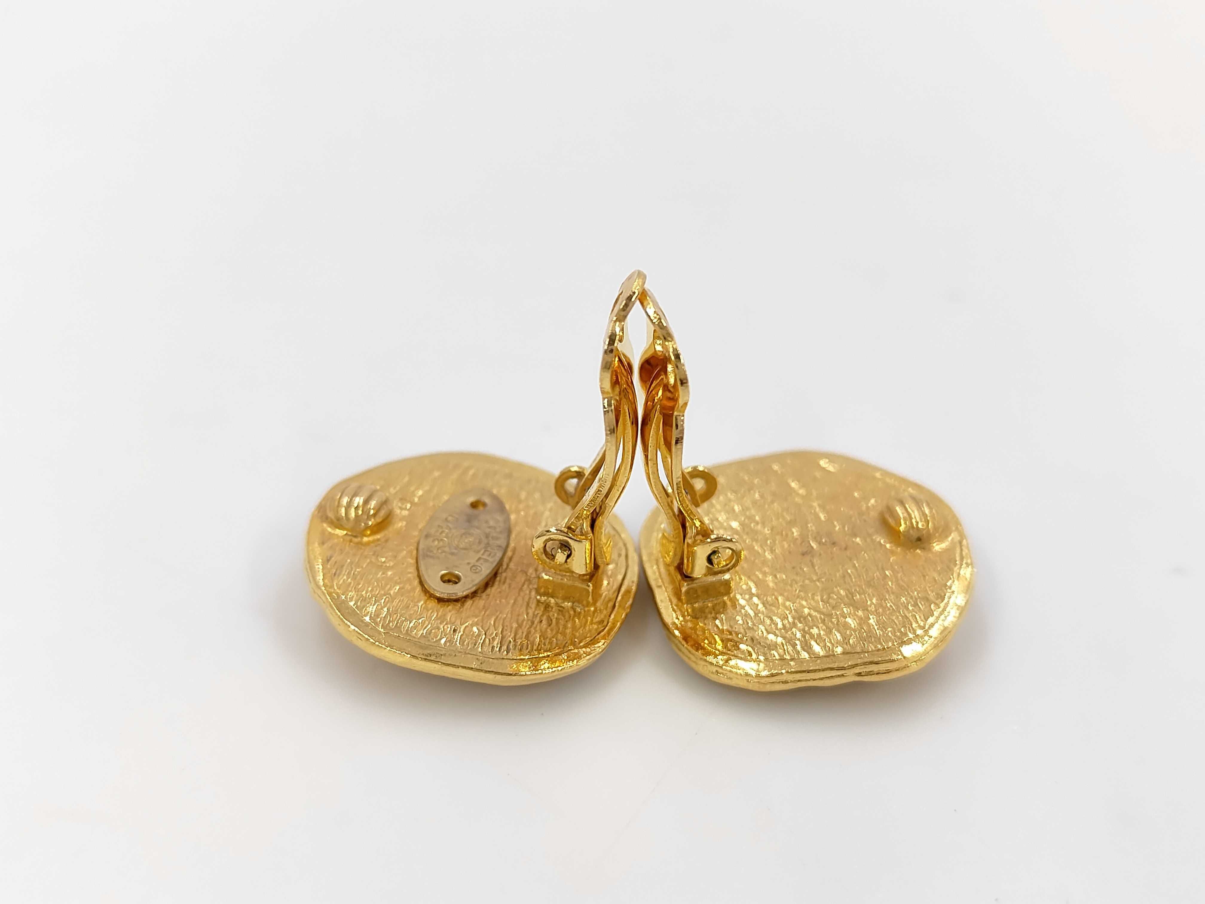 Constellation Earrings — view 4