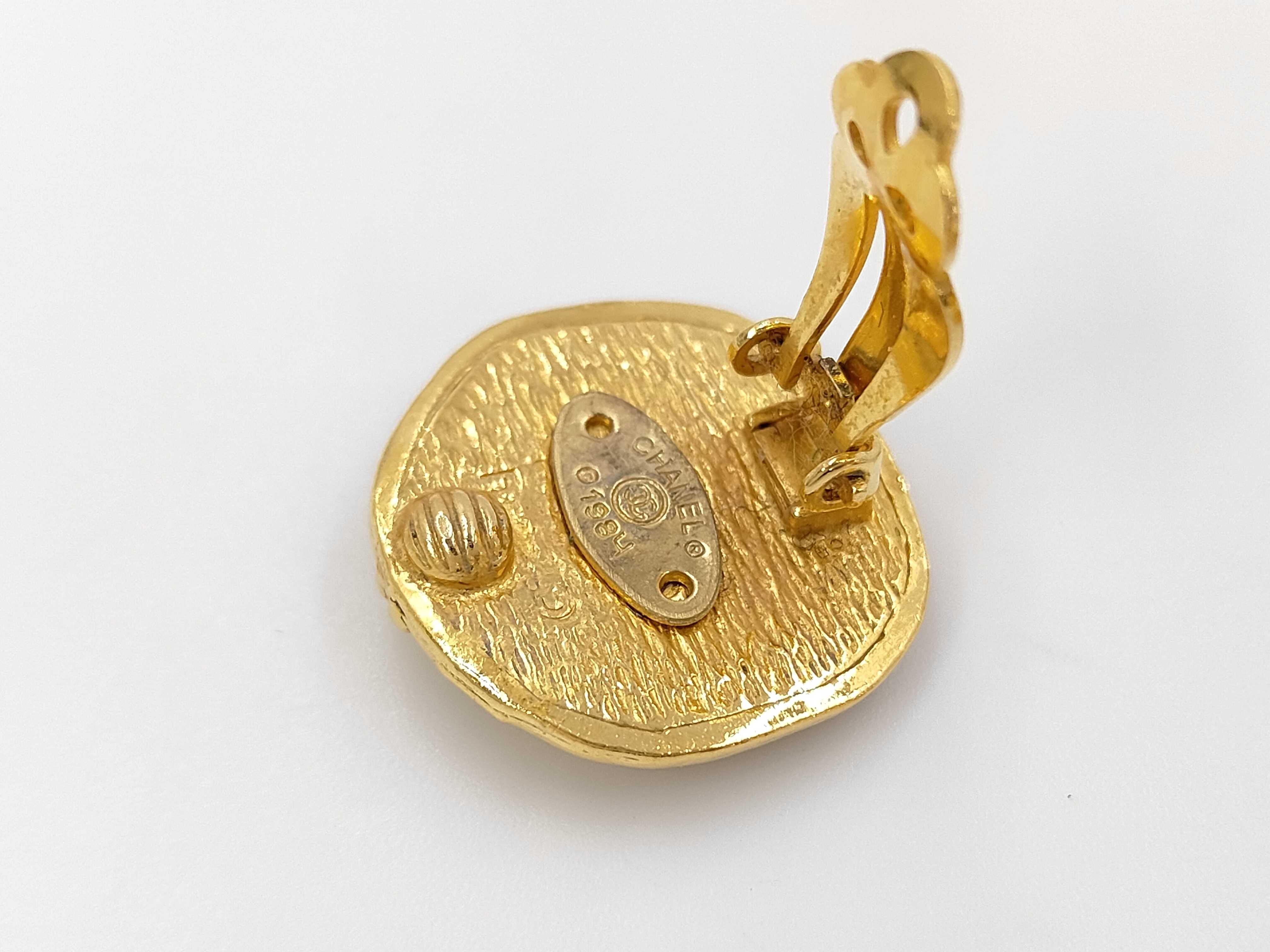 Constellation Earrings — view 5