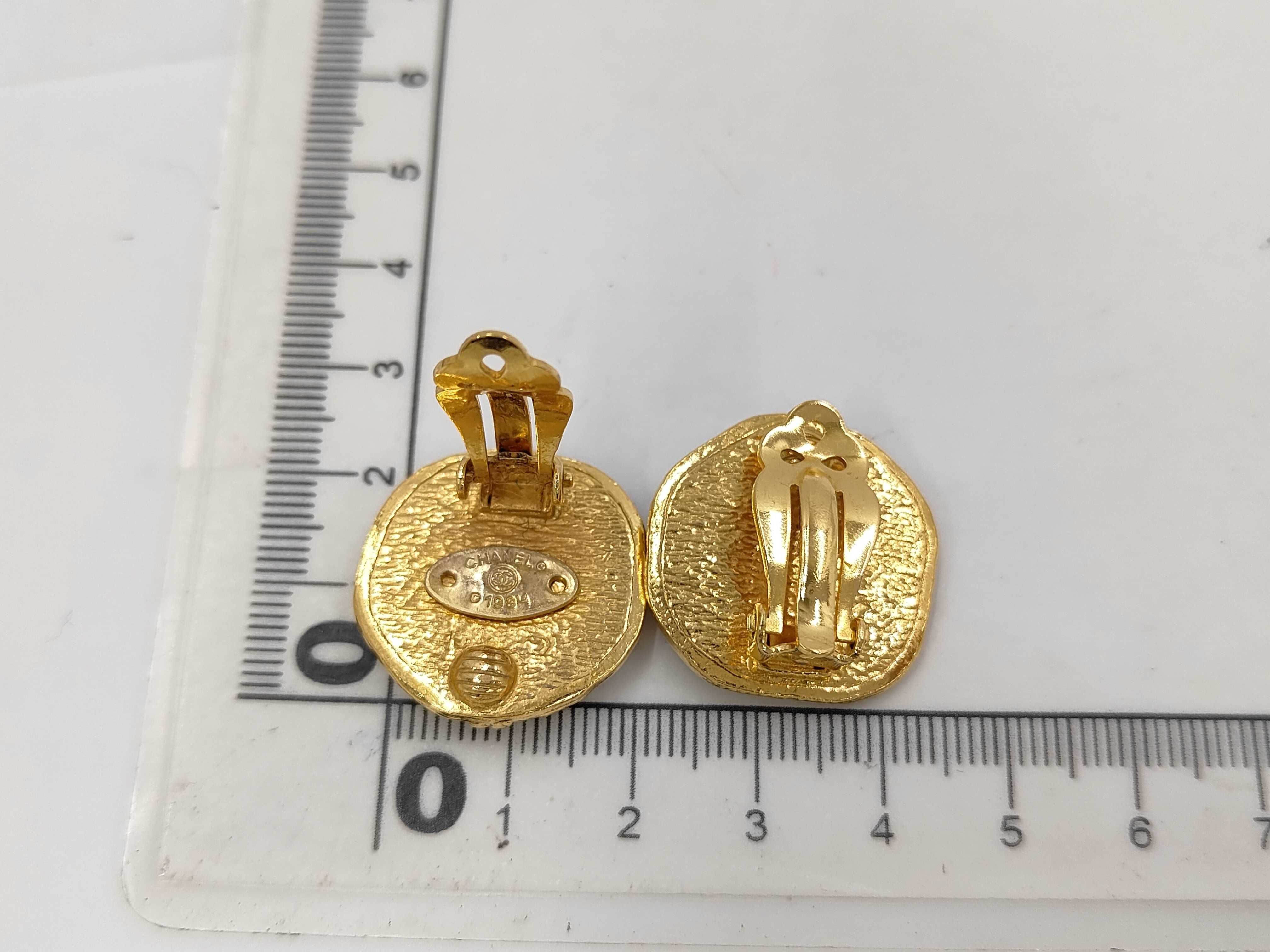 Constellation Earrings — view 6