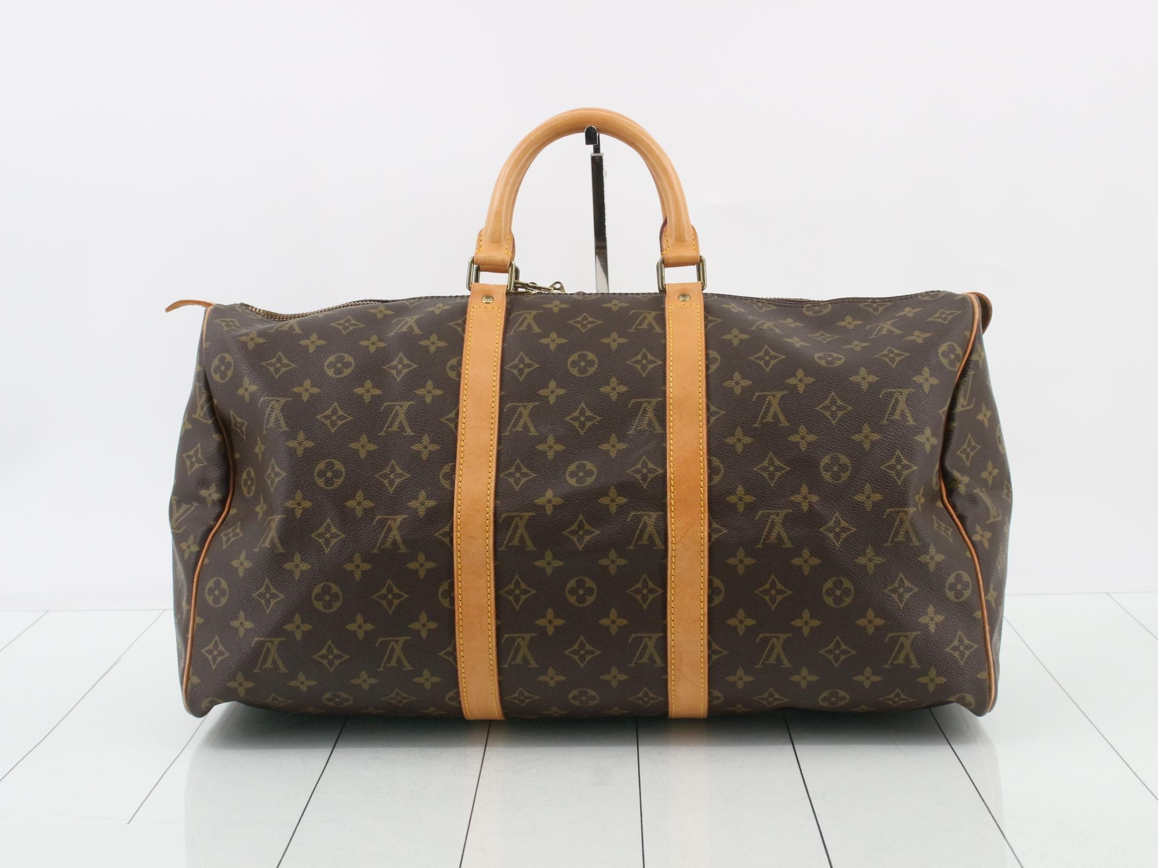 Keepall 50 — view 2