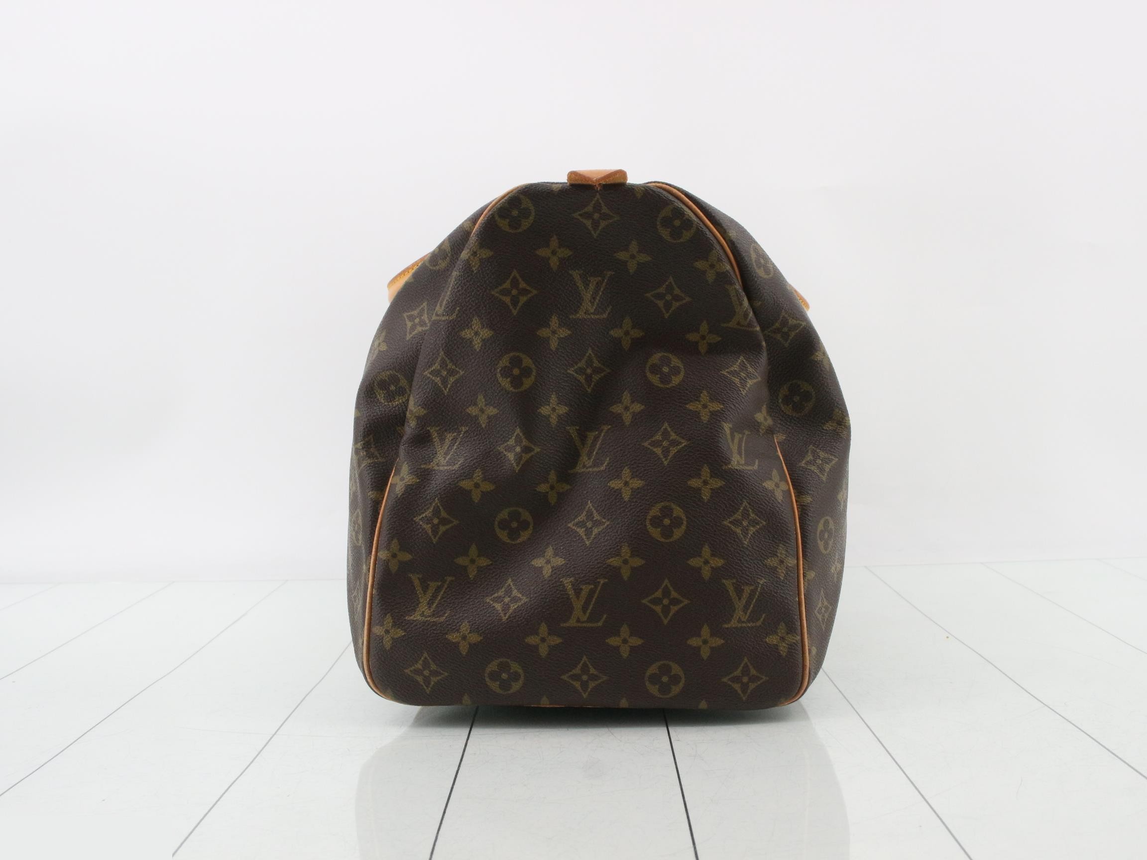 Keepall 50 — view 3