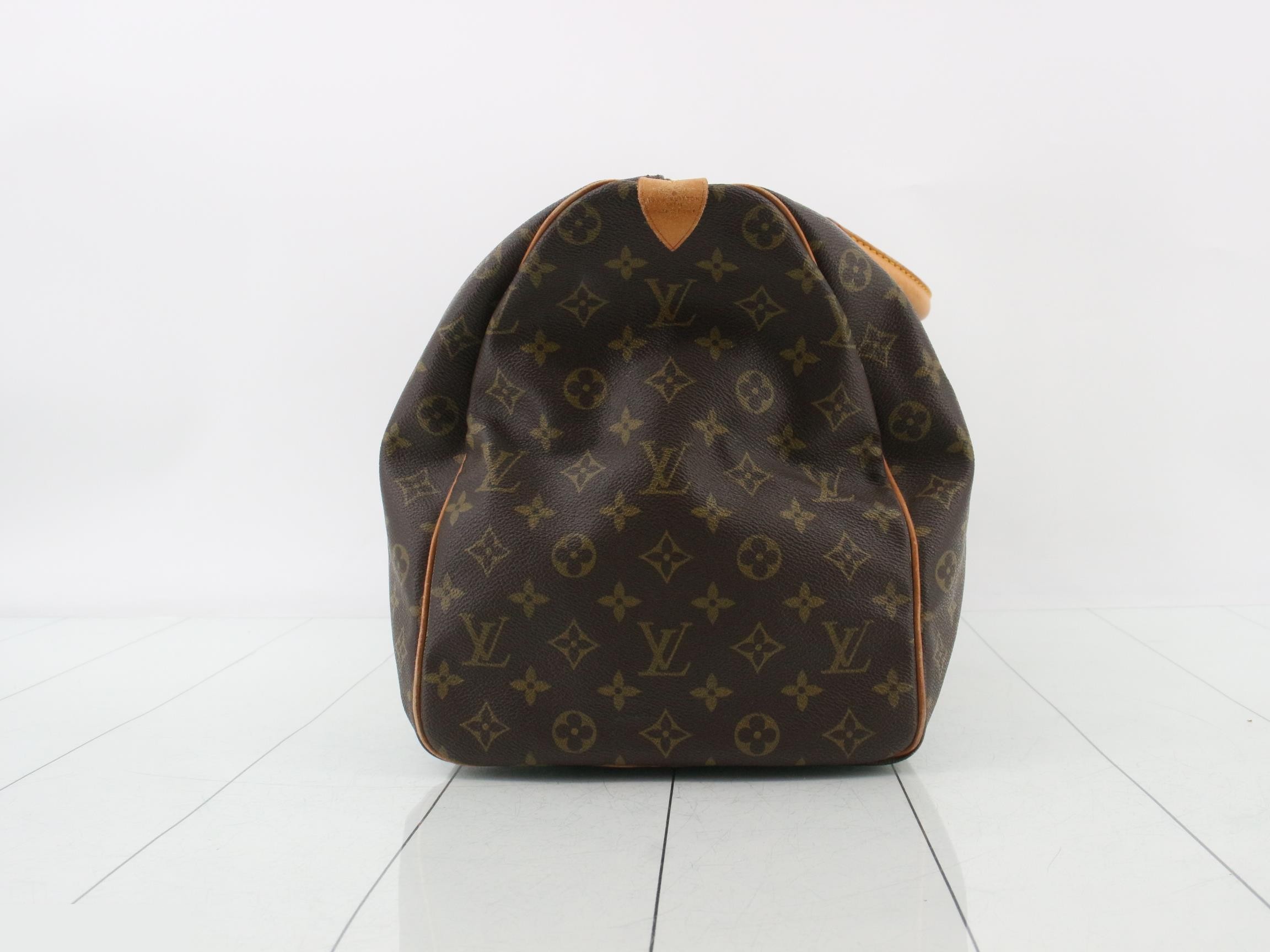 Keepall 50 — view 4
