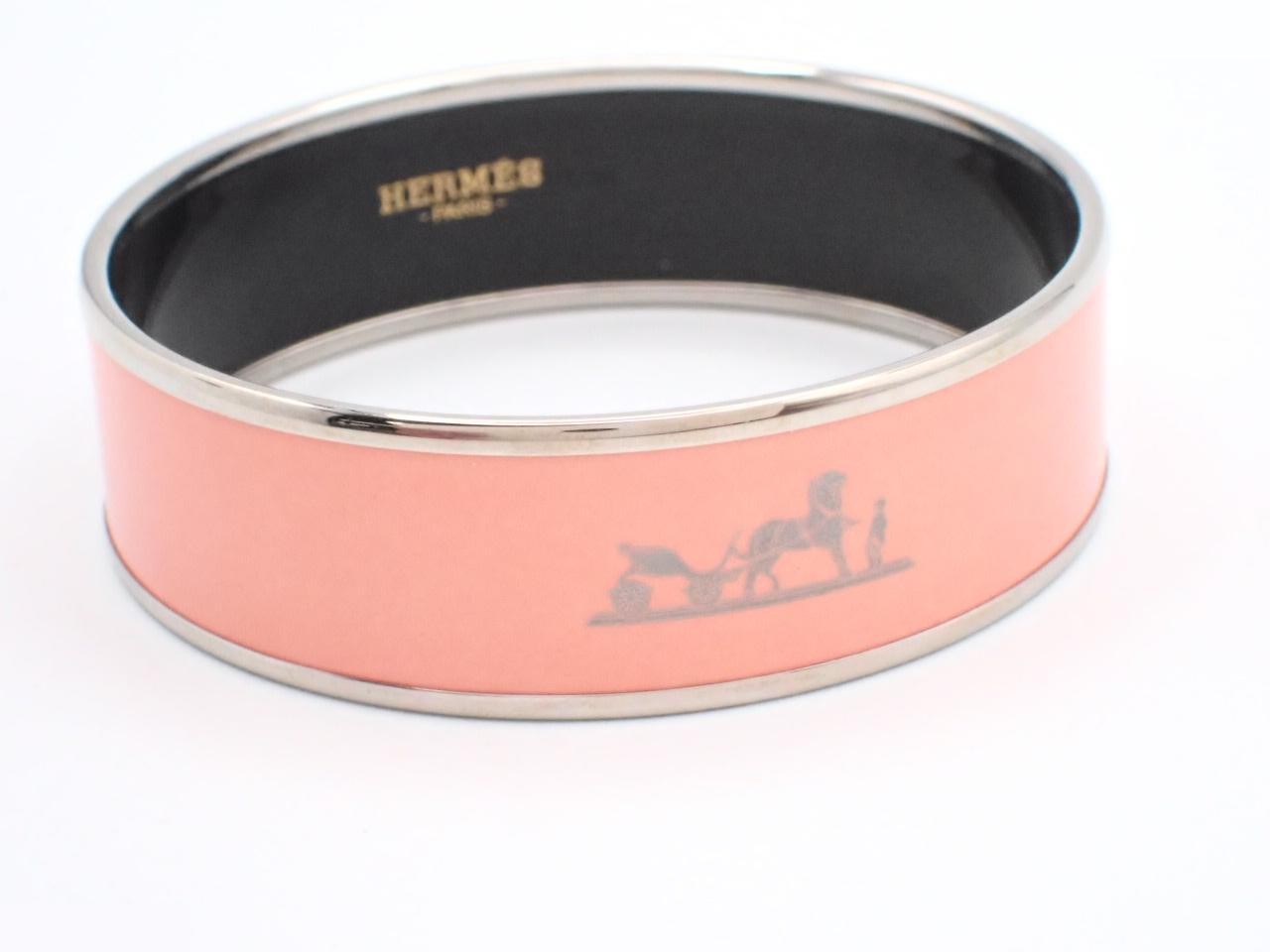 Bracelet/Bangle (metal), wrist circumference approximately 18.5 cm — view 3
