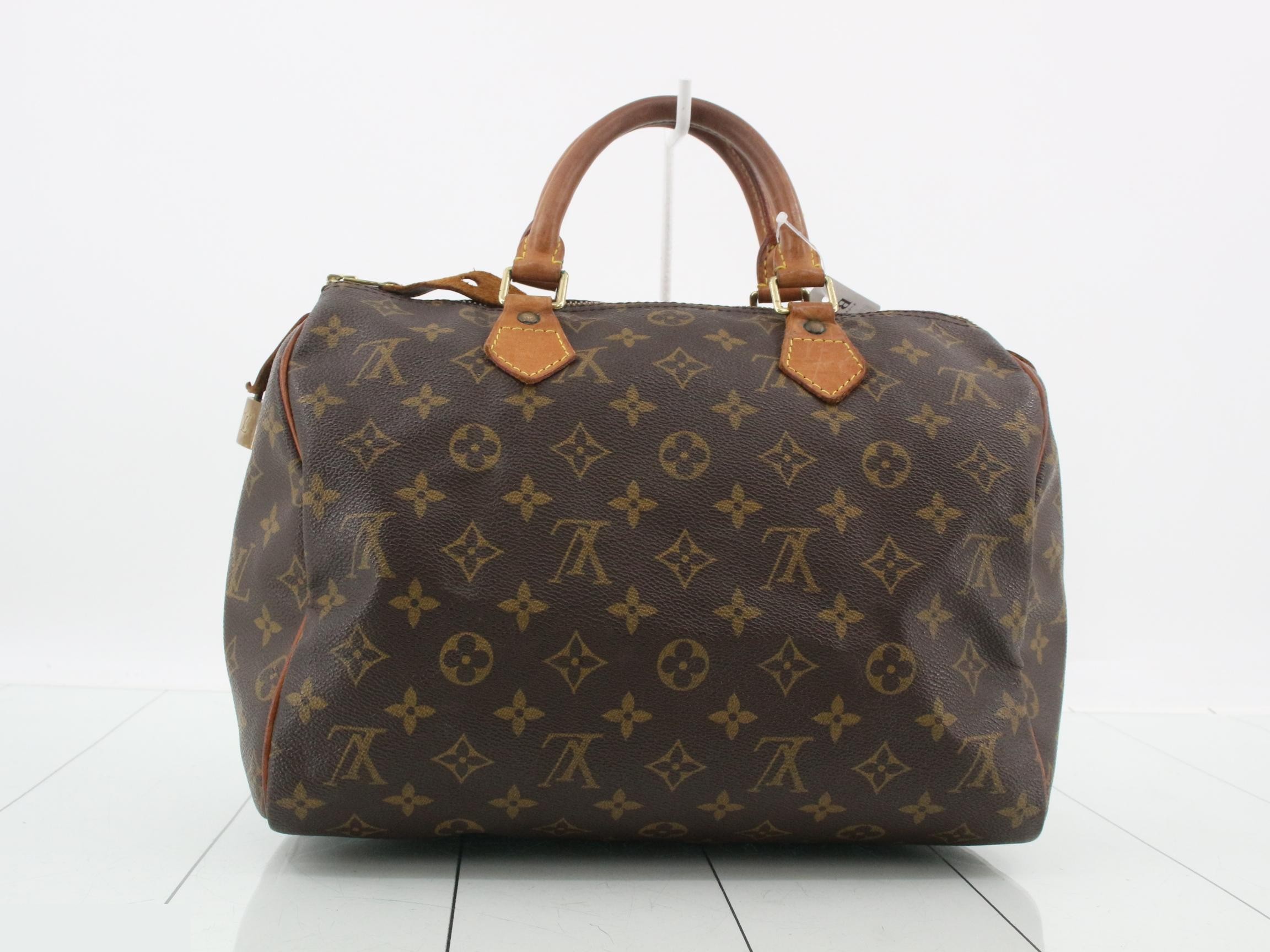 Speedy 30 — view 2