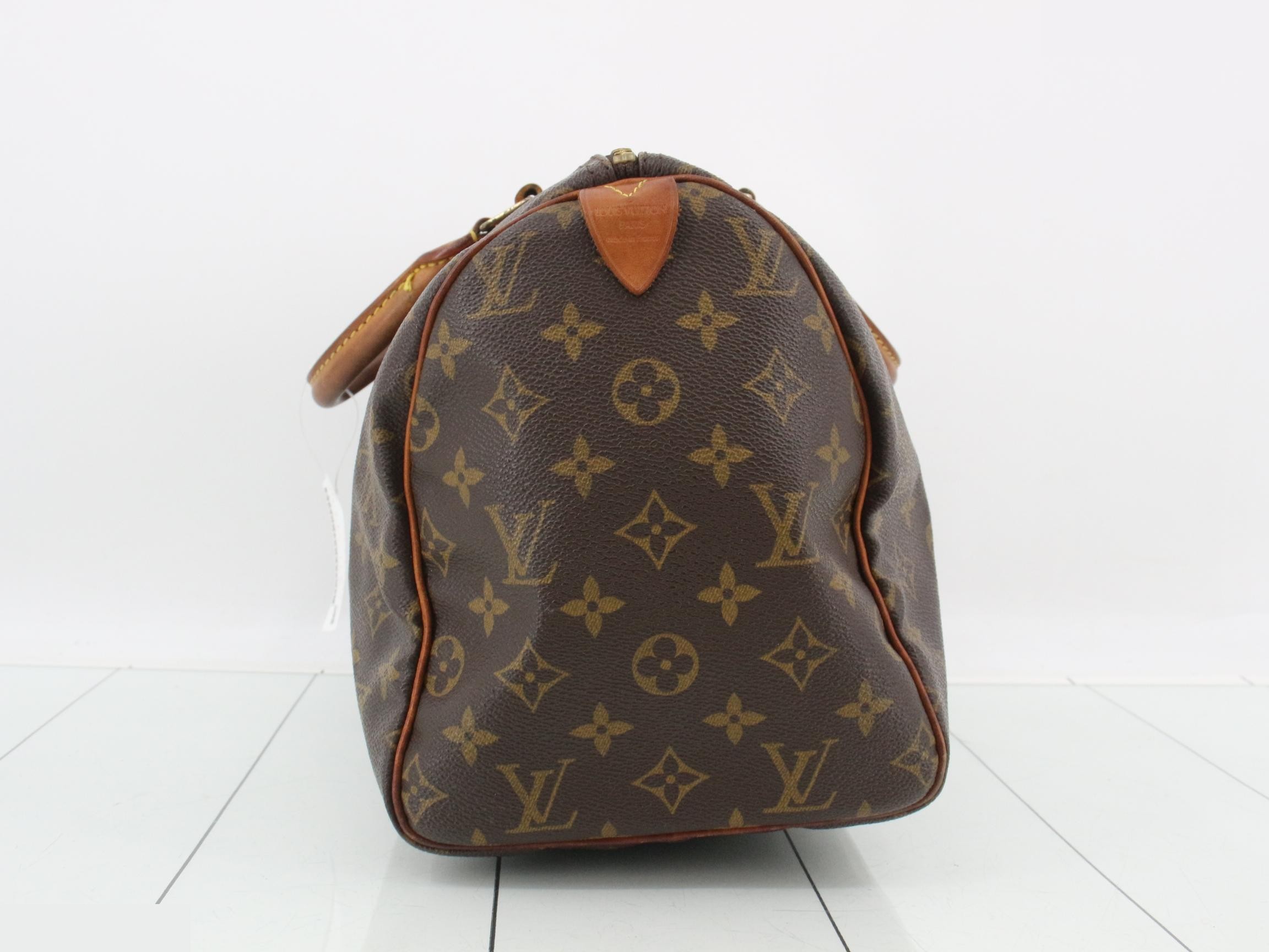 Speedy 30 — view 4