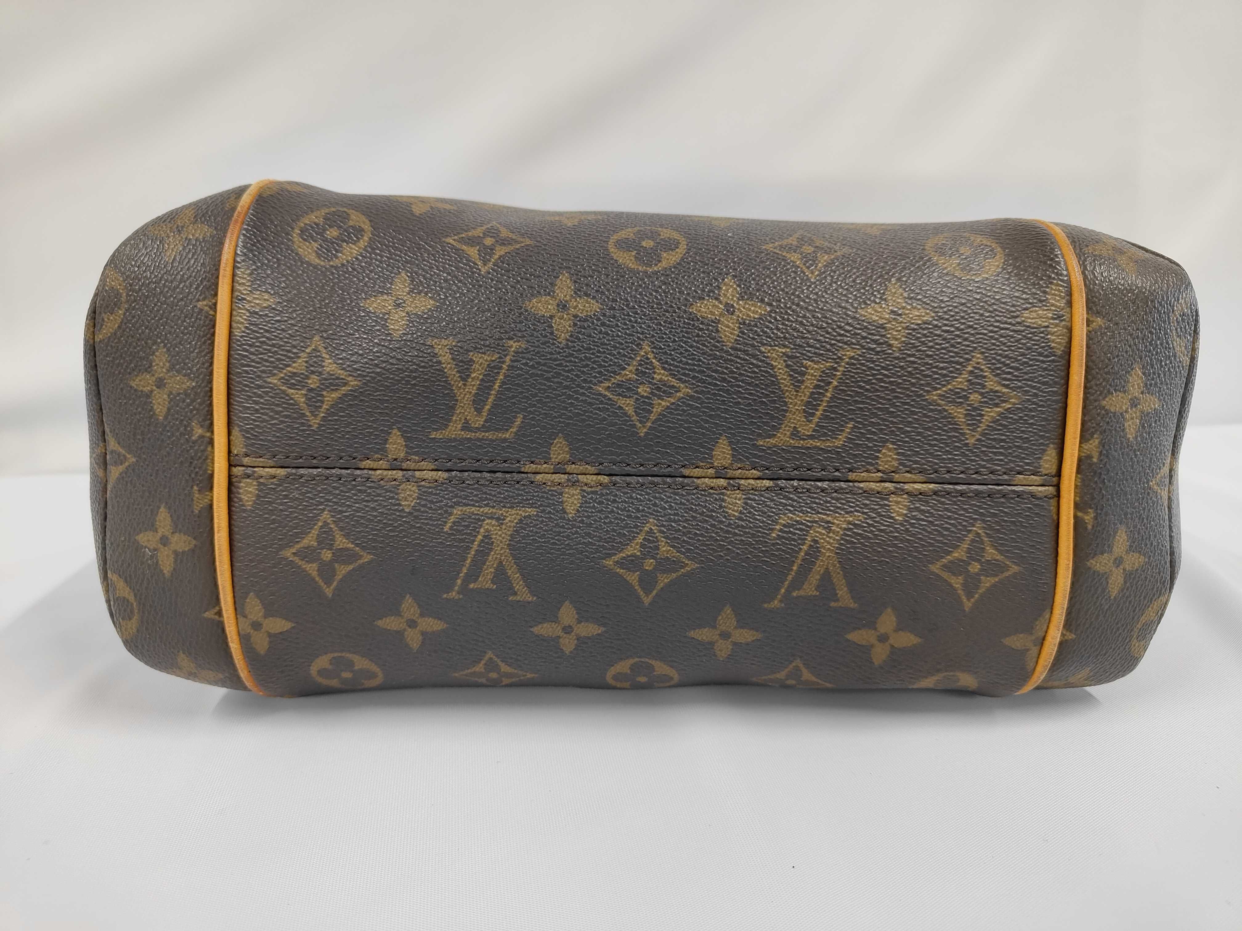 PRADA M56688 Totally PM FL1099 Tote Bag — view 3
