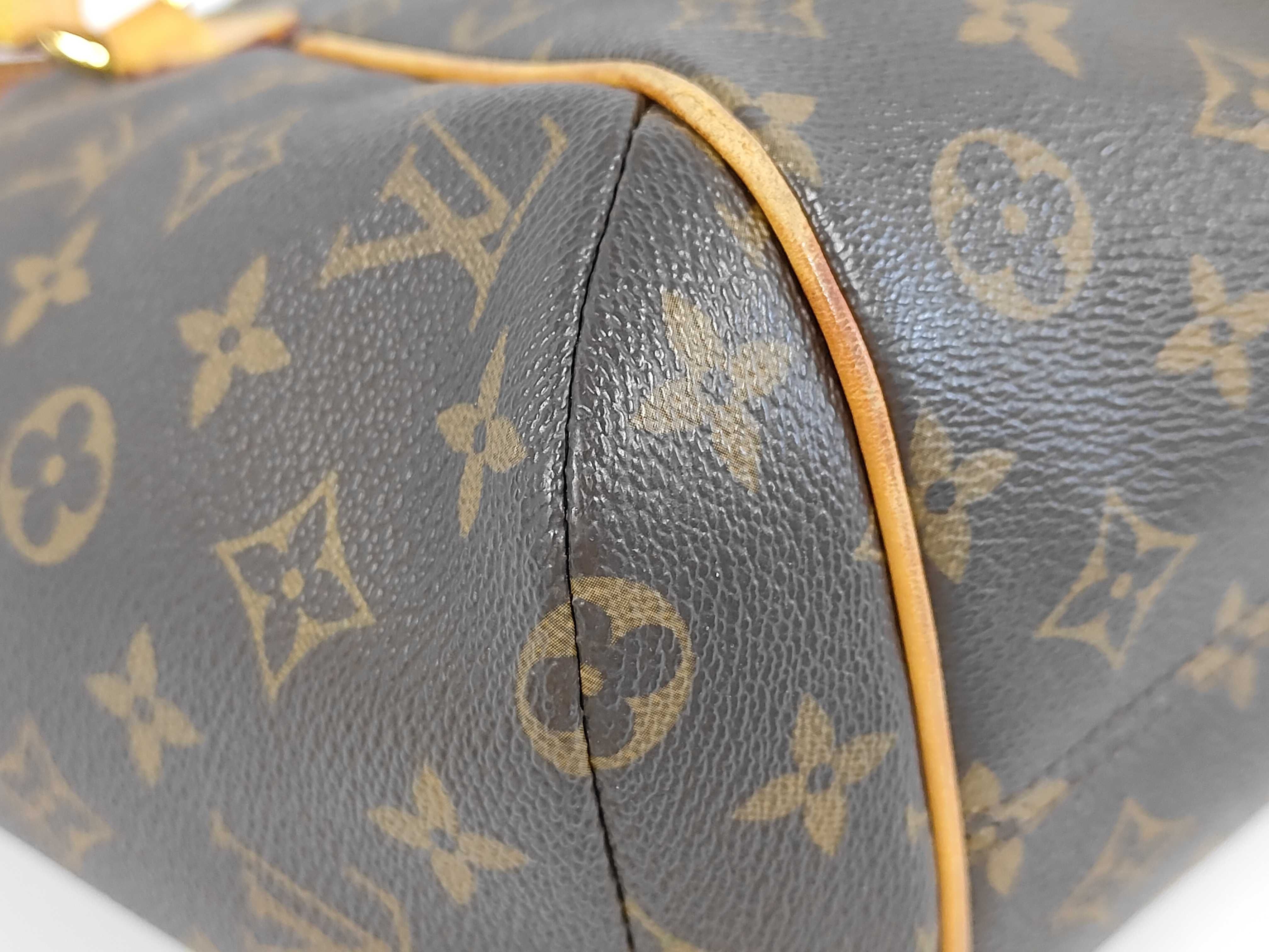 PRADA M56688 Totally PM FL1099 Tote Bag — view 4