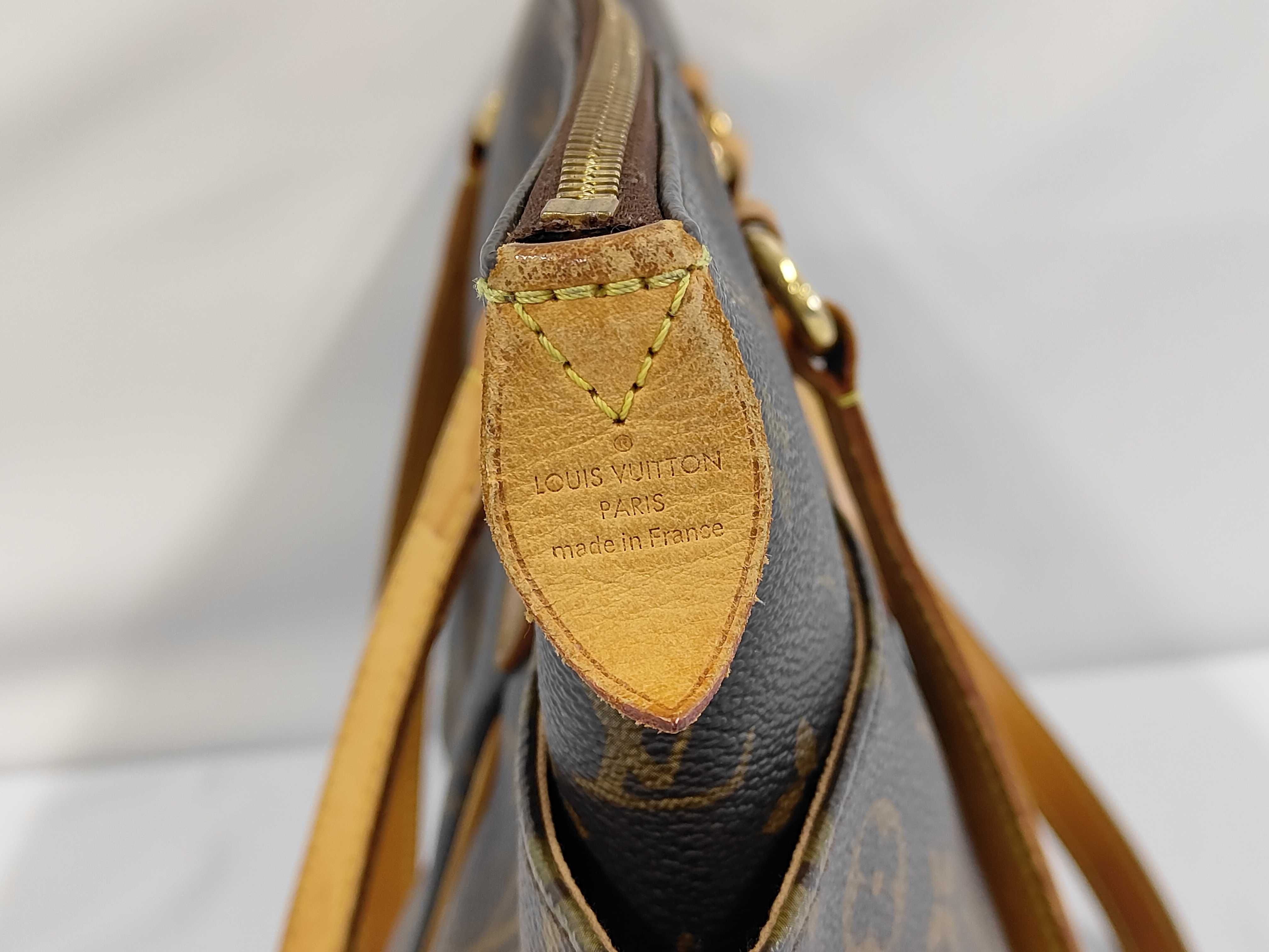 PRADA M56688 Totally PM FL1099 Tote Bag — view 7