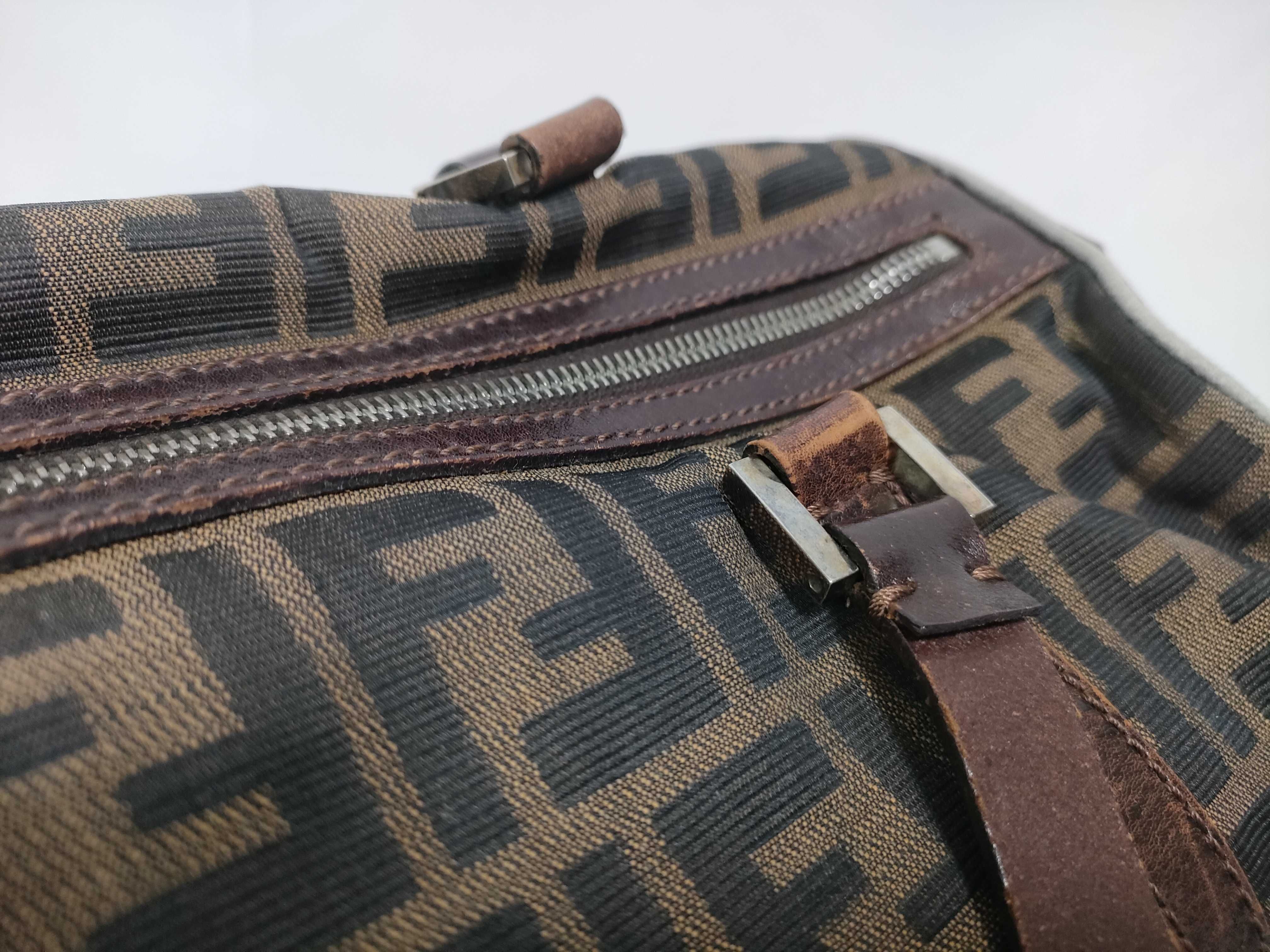Zucca Mini Boston Handbag Boston Bag — view 11
