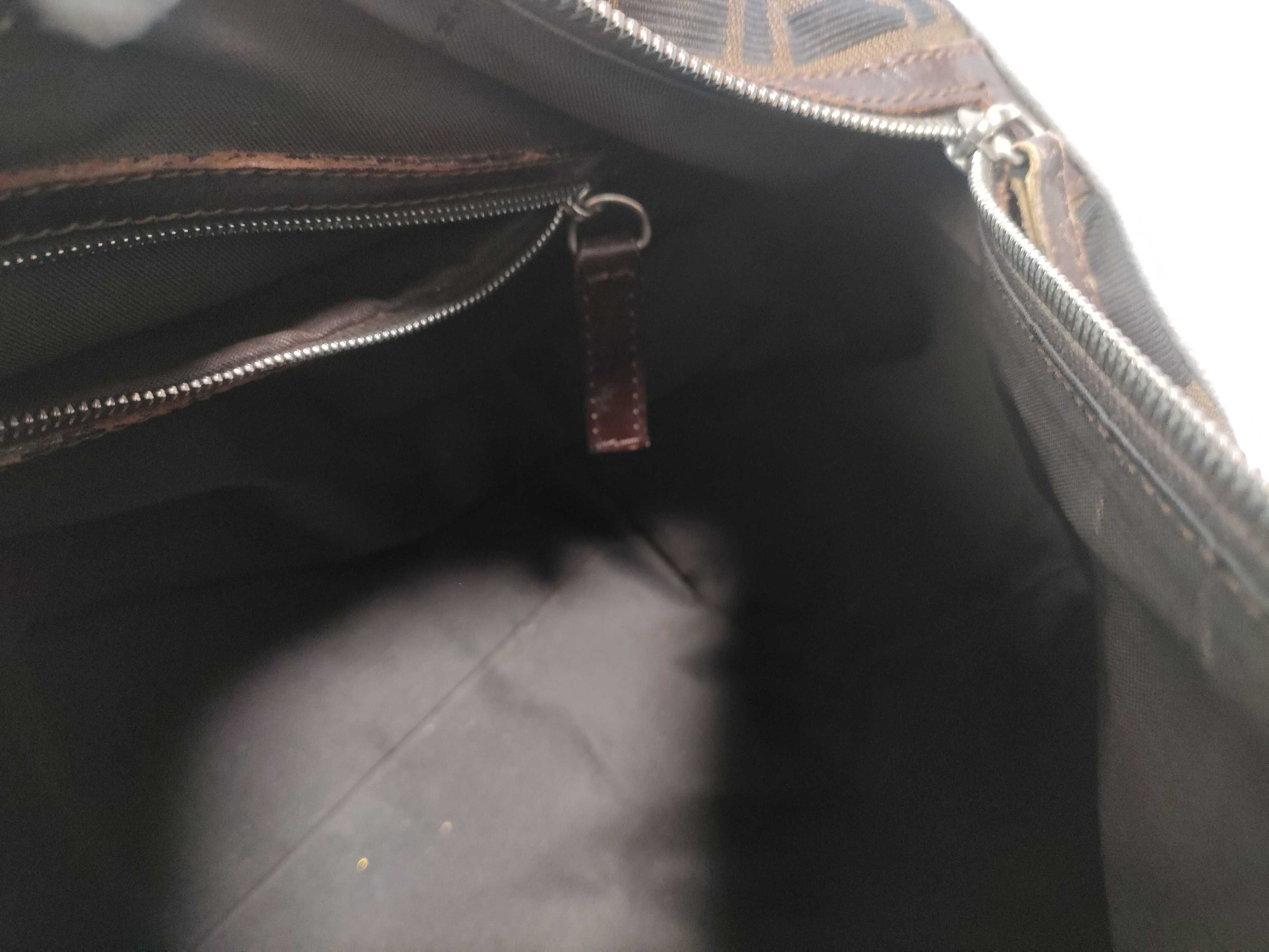 Zucca Mini Boston Handbag Boston Bag — view 14
