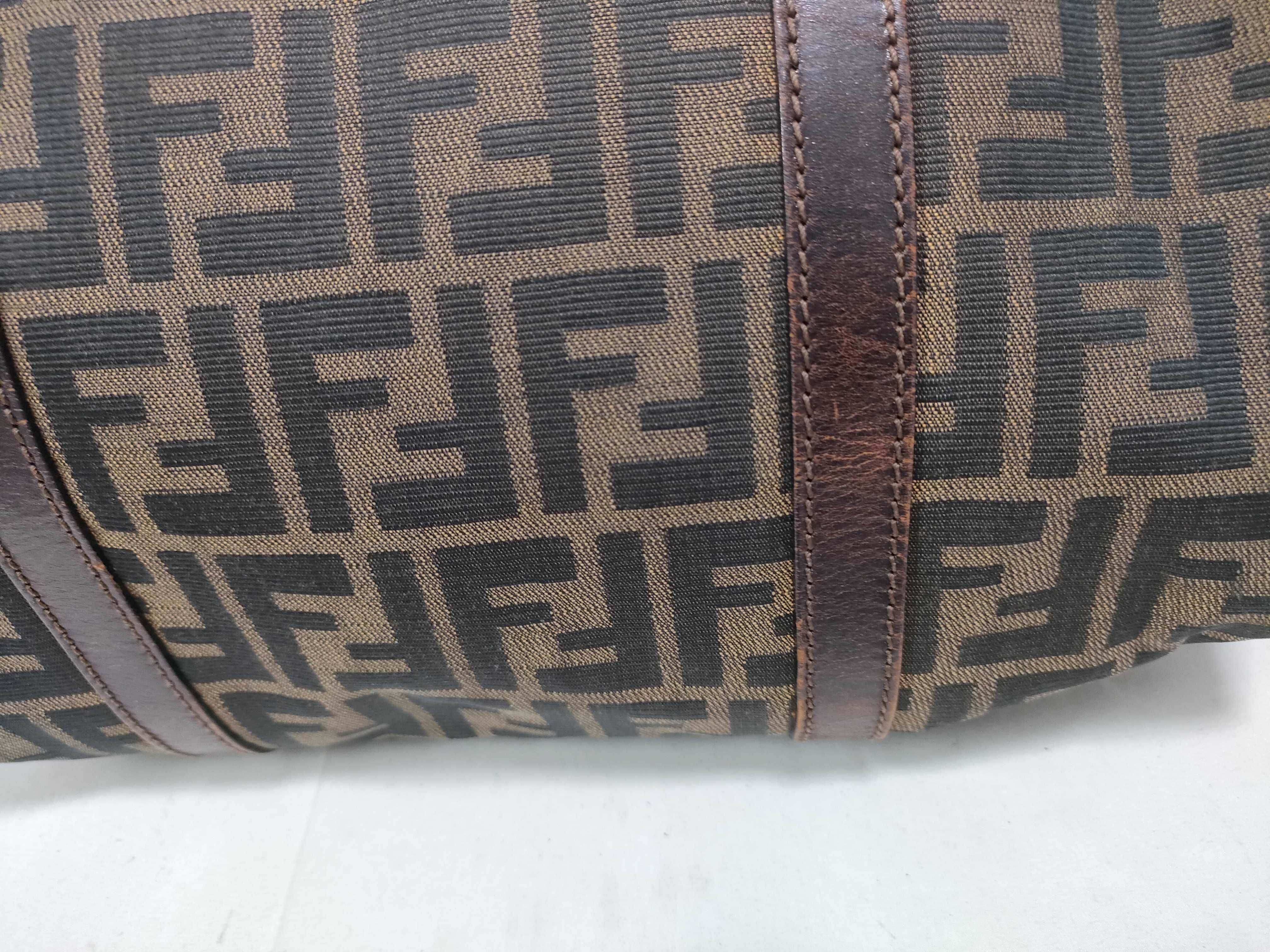 Zucca Mini Boston Handbag Boston Bag — view 4