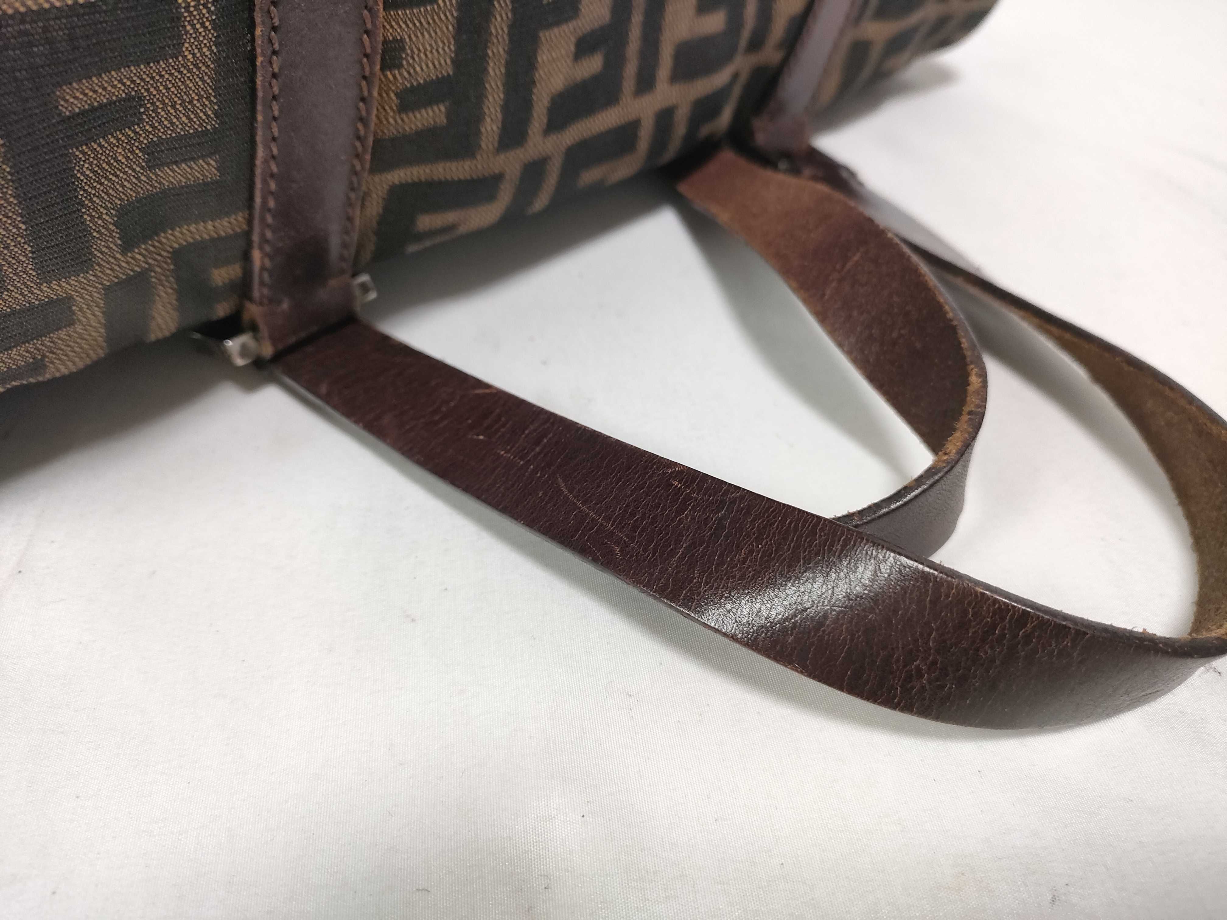Zucca Mini Boston Handbag Boston Bag — view 9