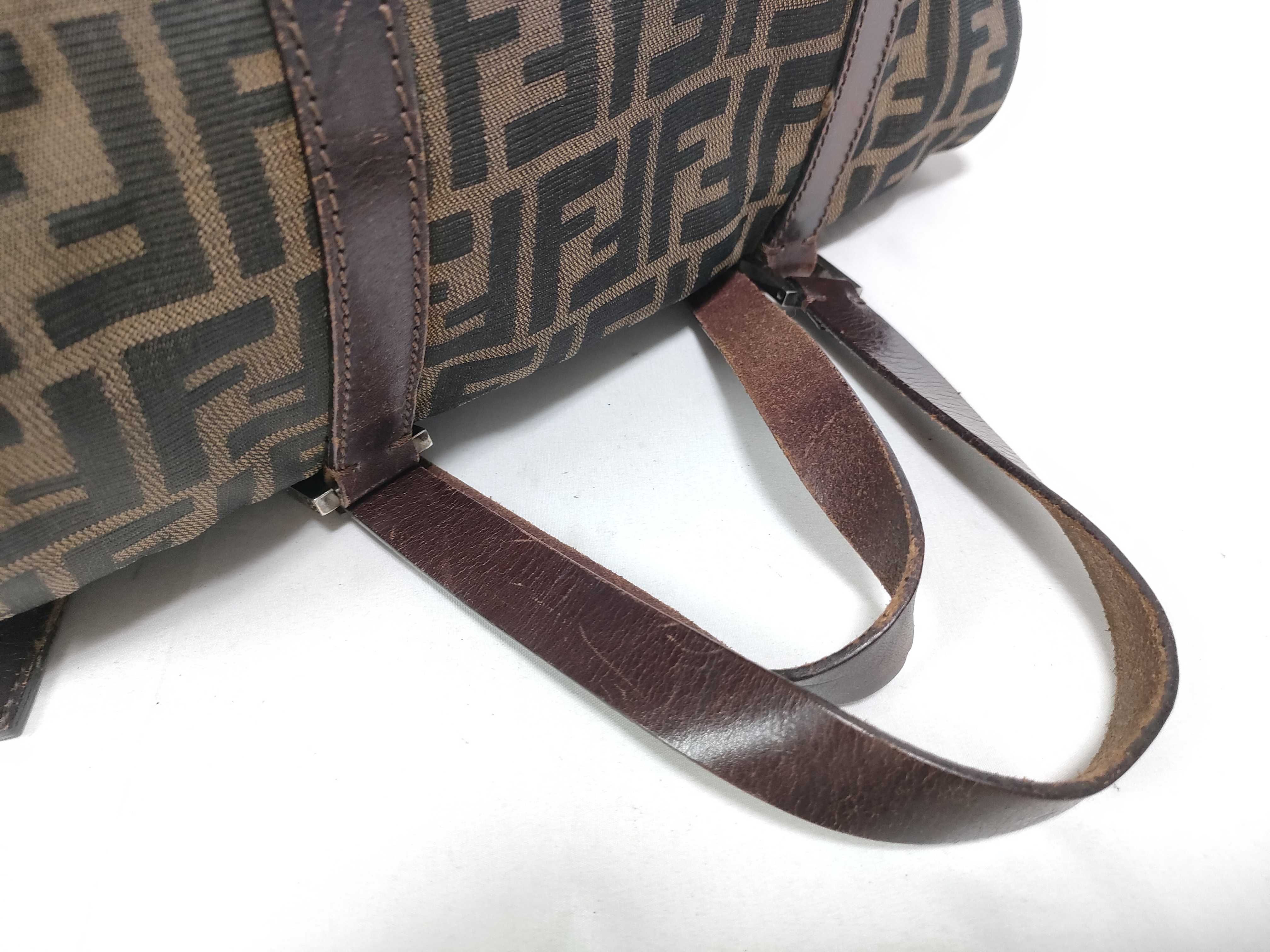 Zucca Mini Boston Handbag Boston Bag — view 10