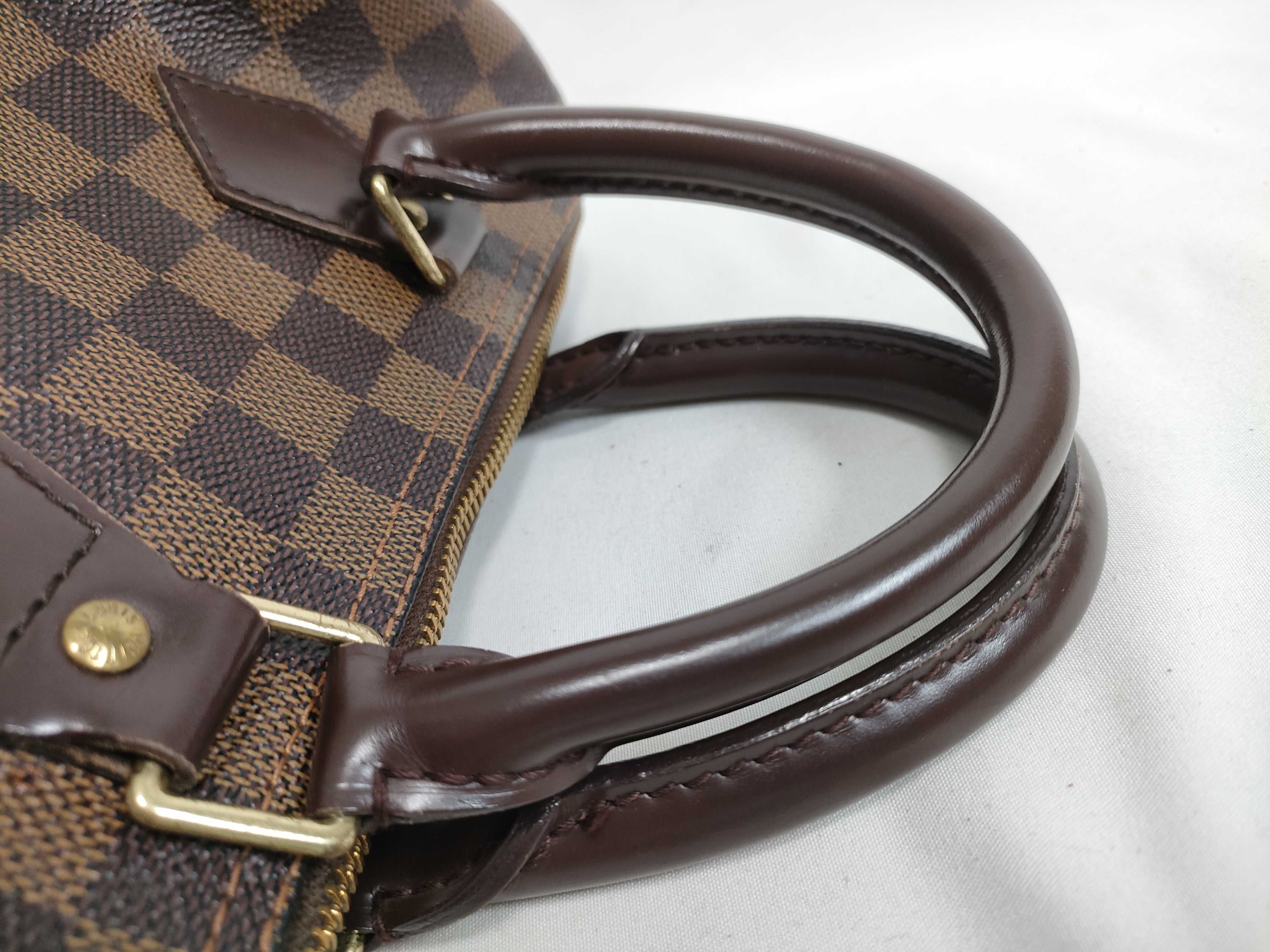 Damier Speedy 25 Handbag — view 3