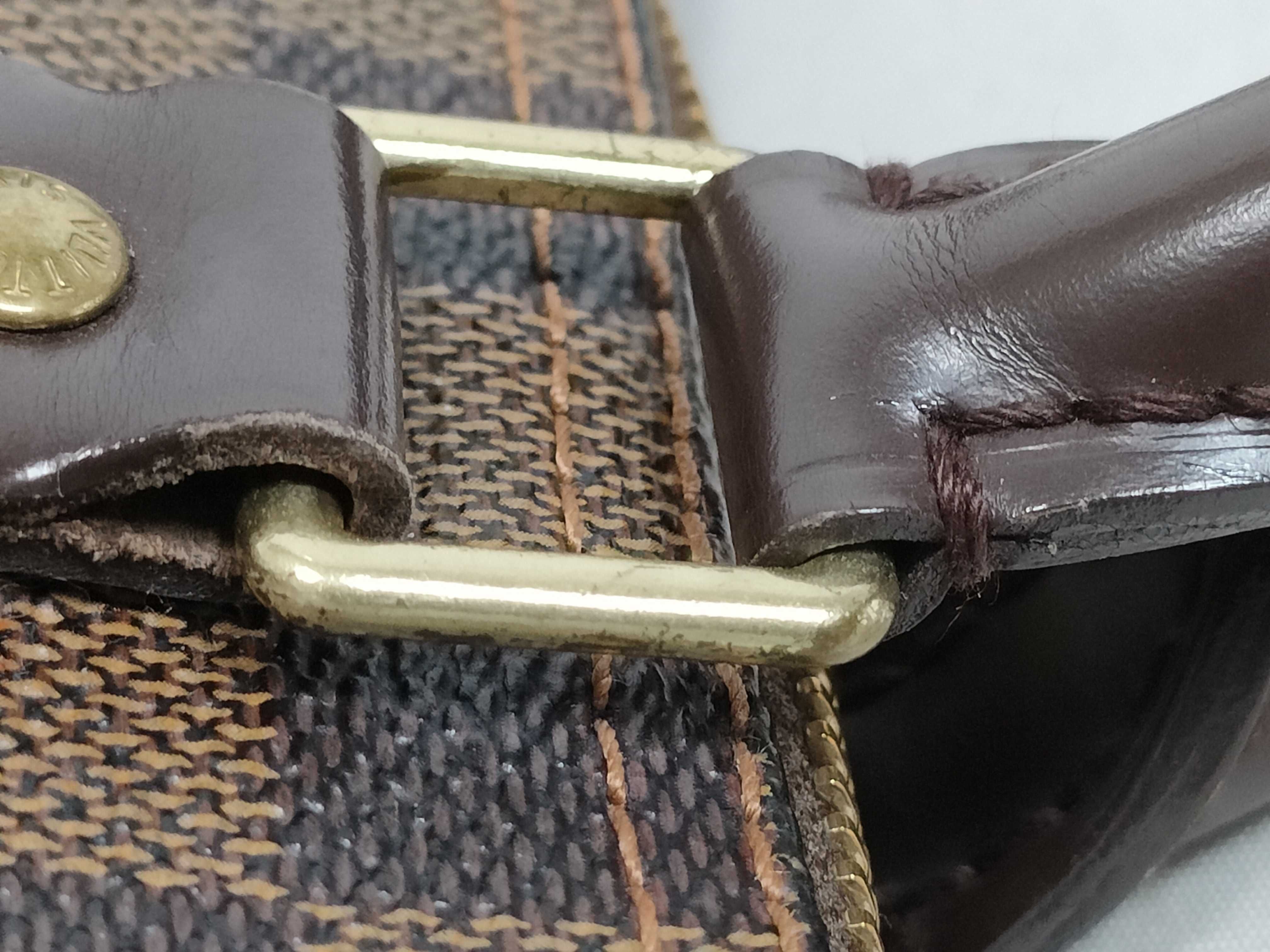 Damier Speedy 25 Handbag — view 5