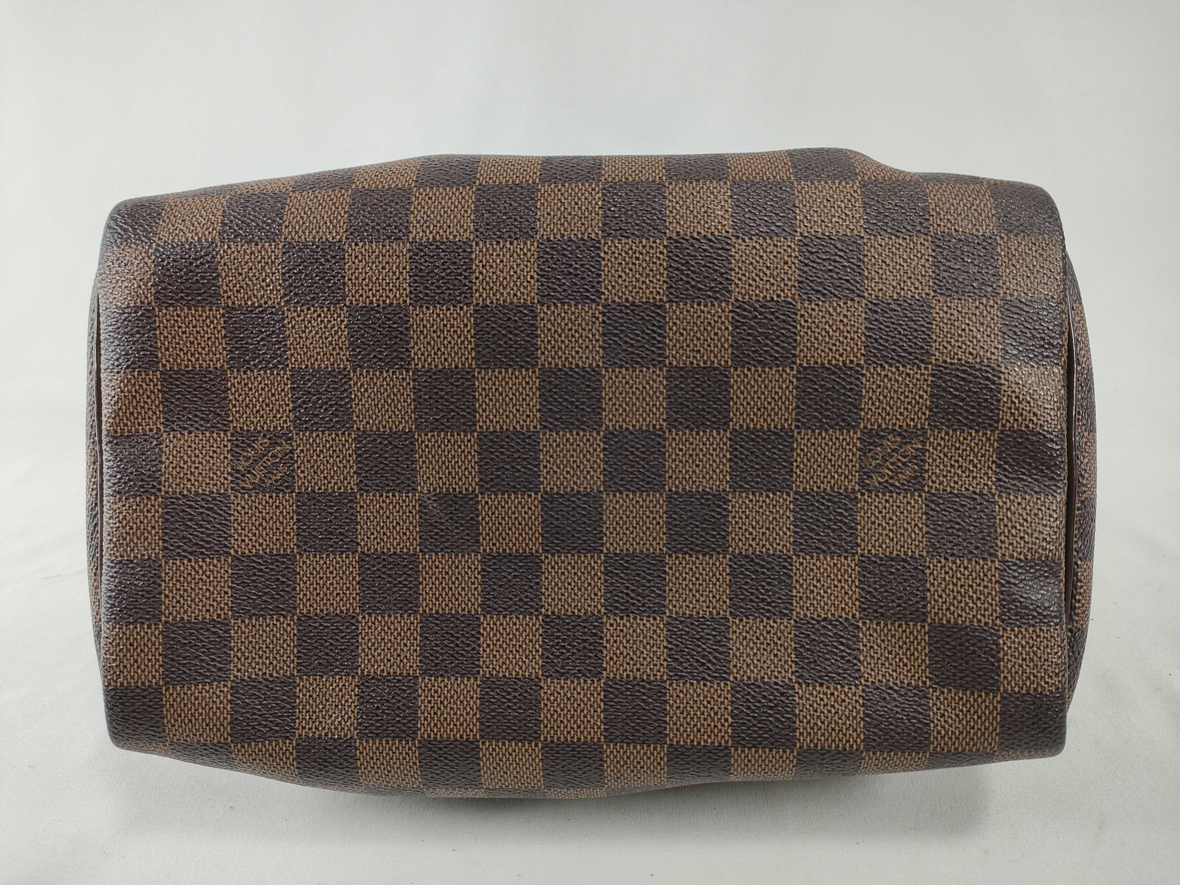 Damier Speedy 25 Handbag — view 8