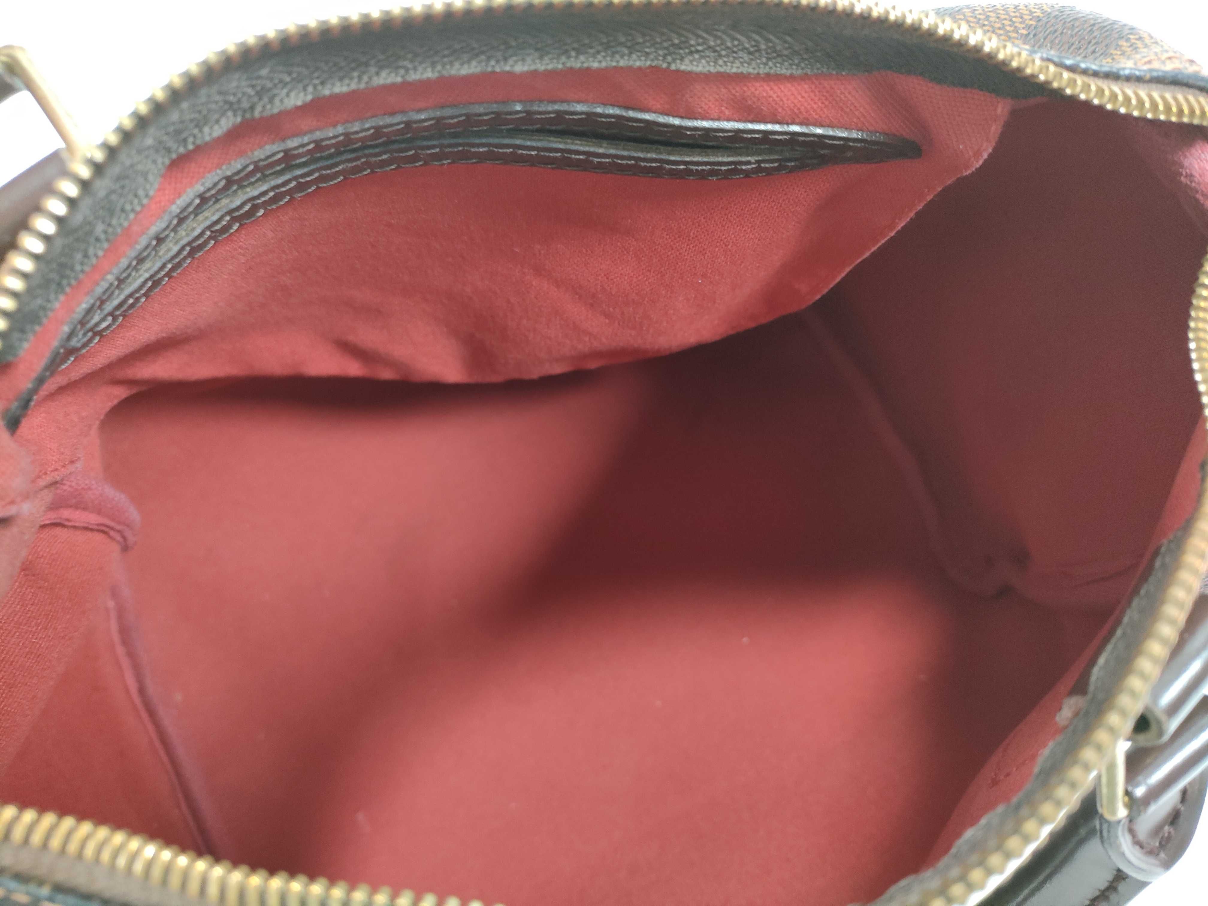 Damier Speedy 25 Handbag — view 10