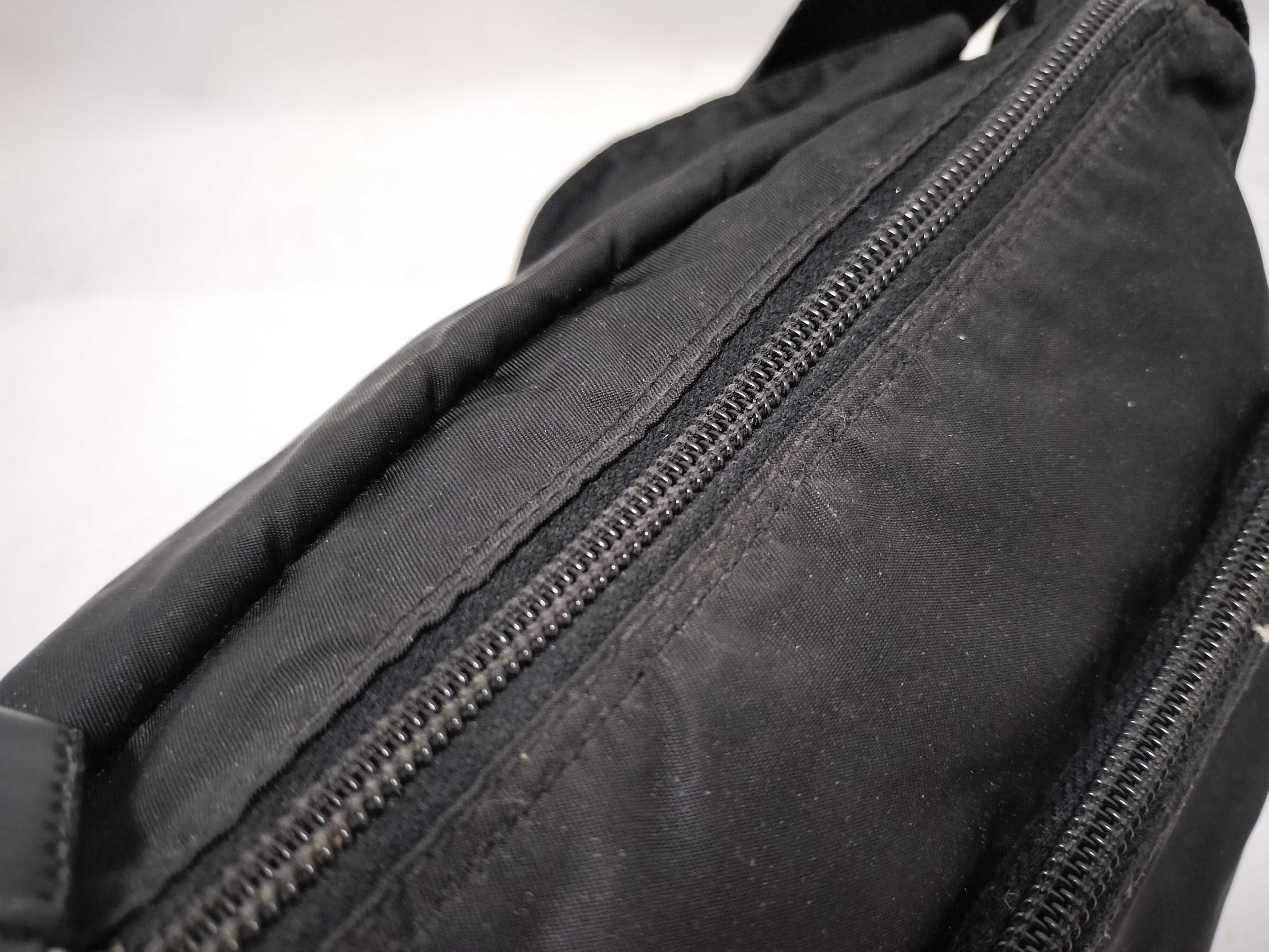Nylon Prada Nylon Shoulder Bag — view 6