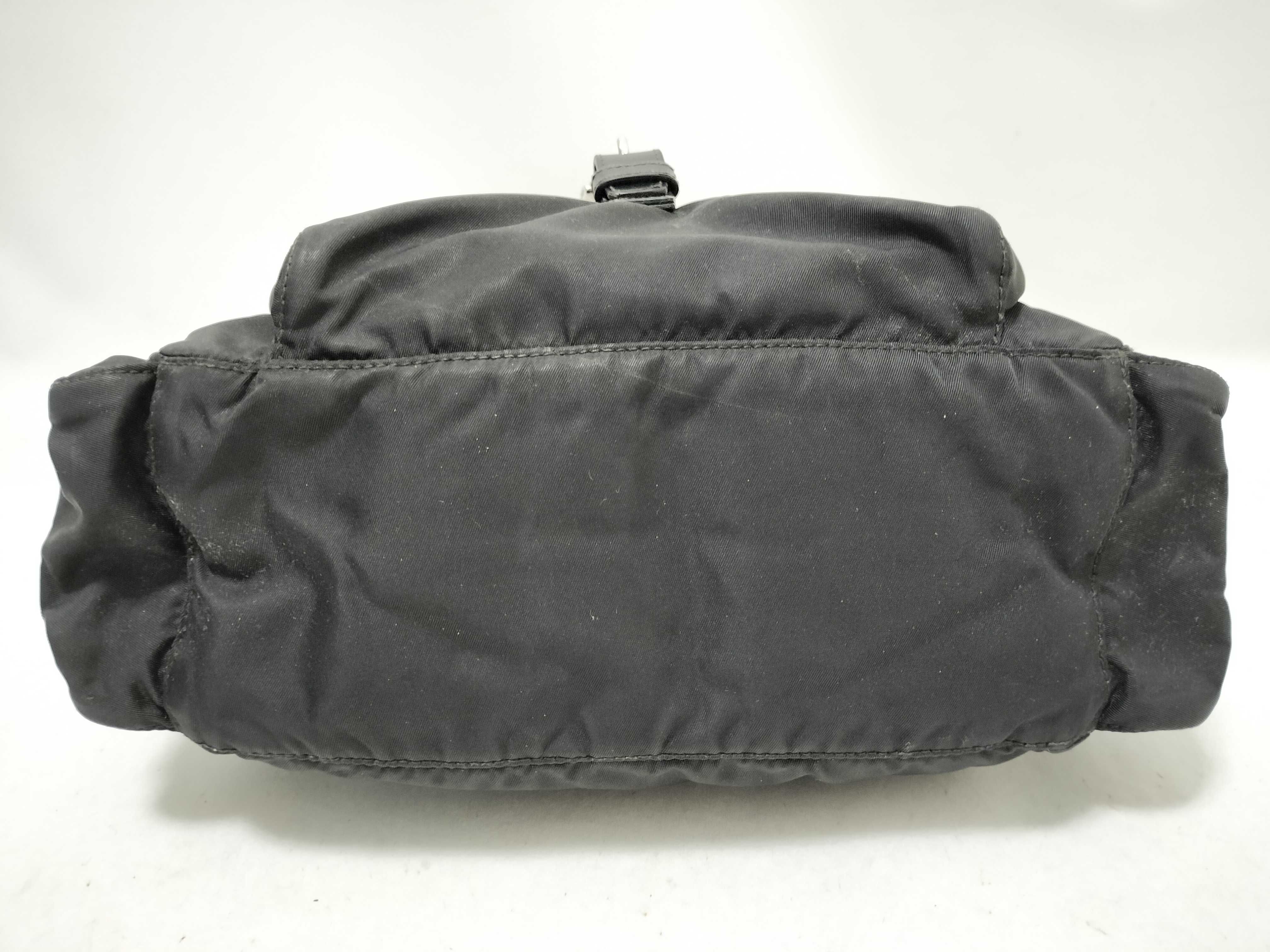 Nylon Prada Nylon Shoulder Bag — view 8