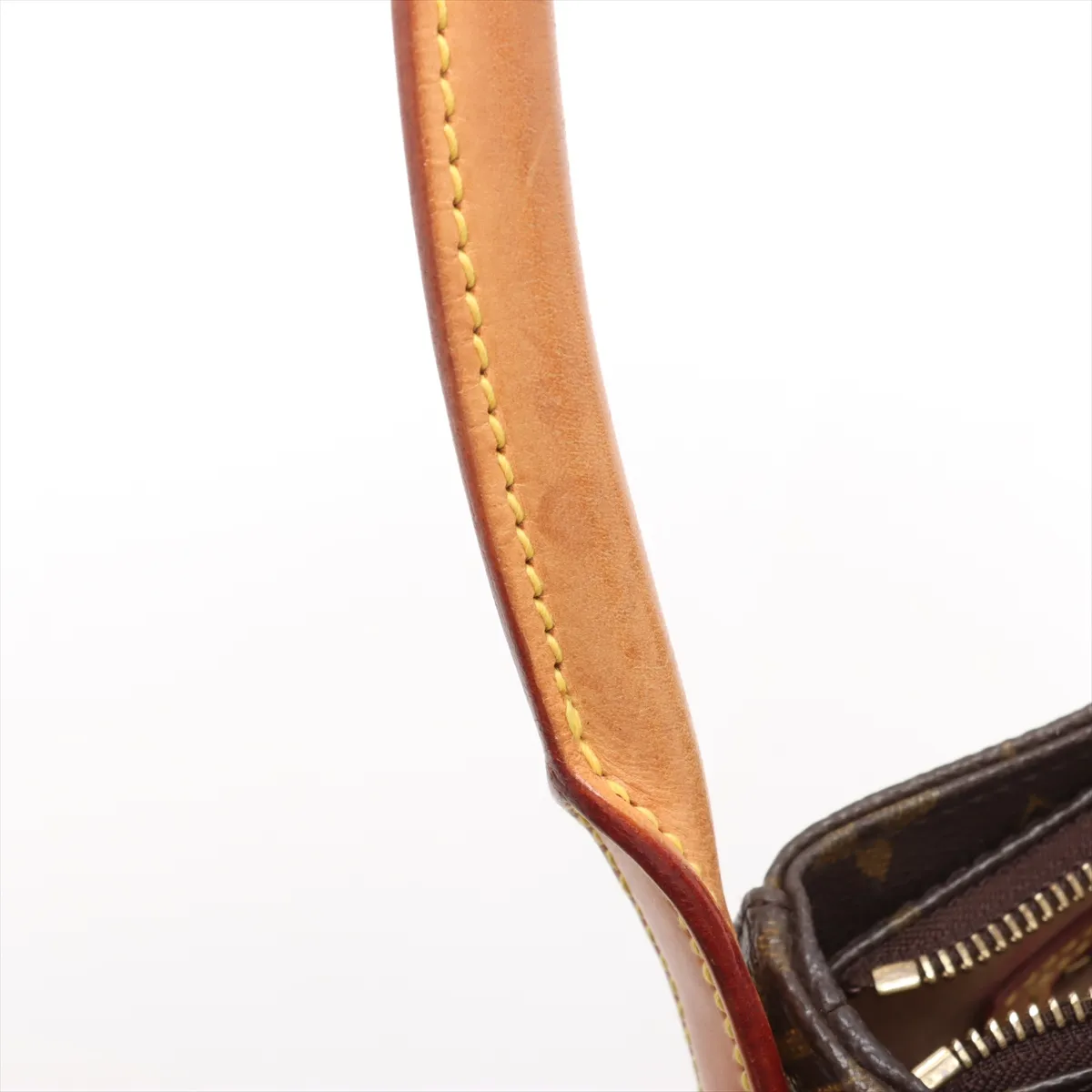 Monogram Looping MM M51146 FL1001 Brown — view 10