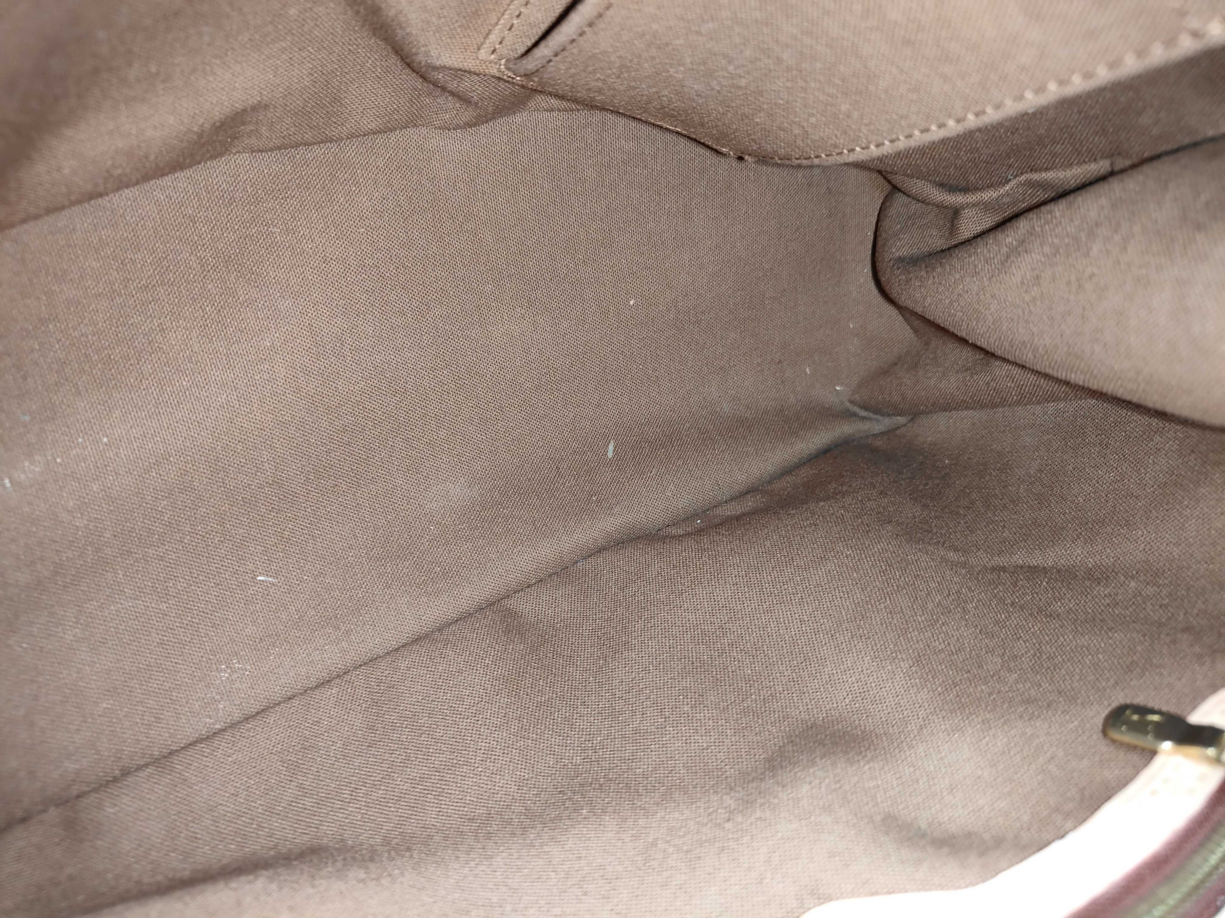 Monogram M51154 Batignolles Horizontal Tote Bag — view 12