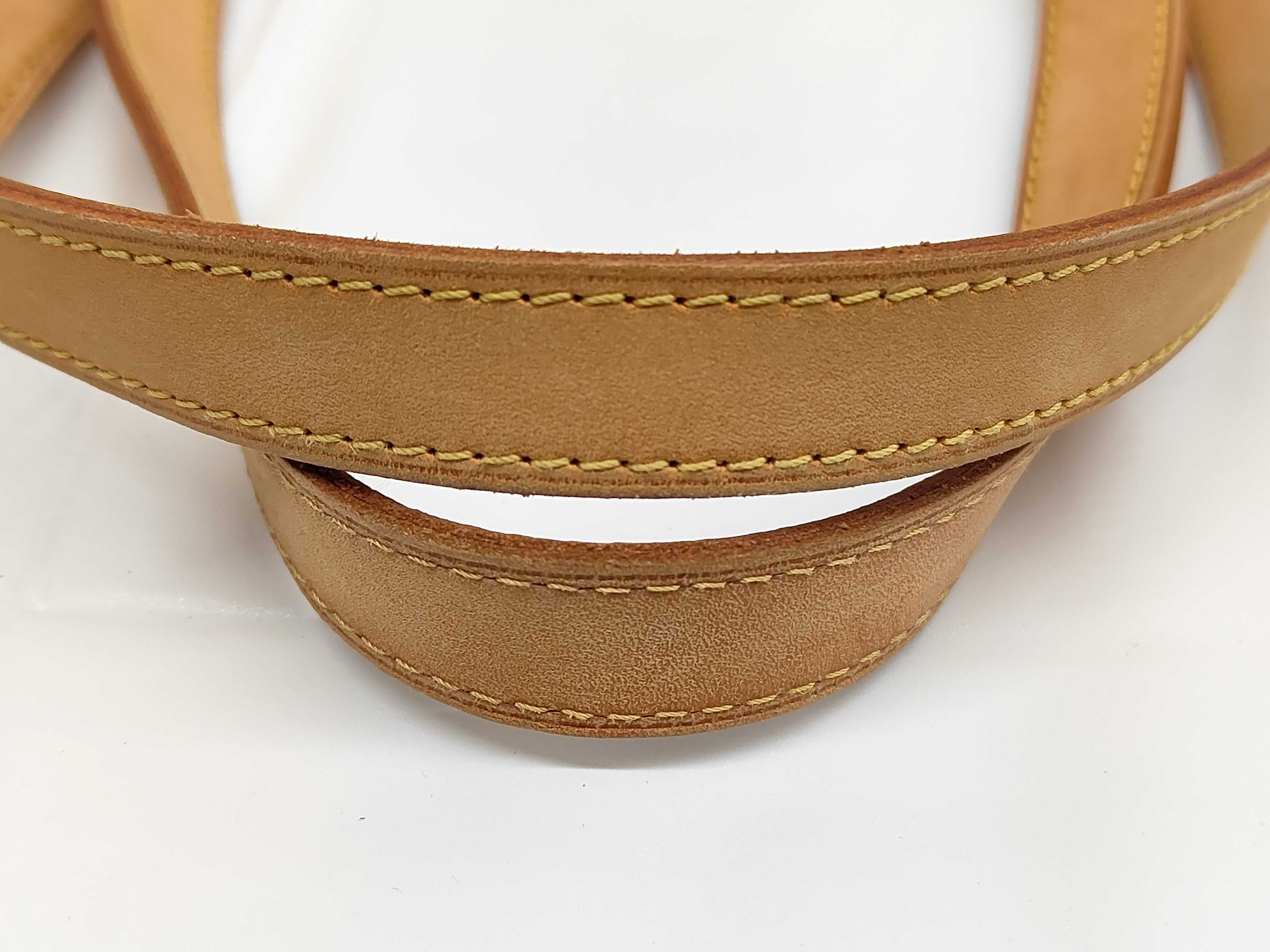 Monogram M51154 Batignolles Horizontal Tote Bag — view 4