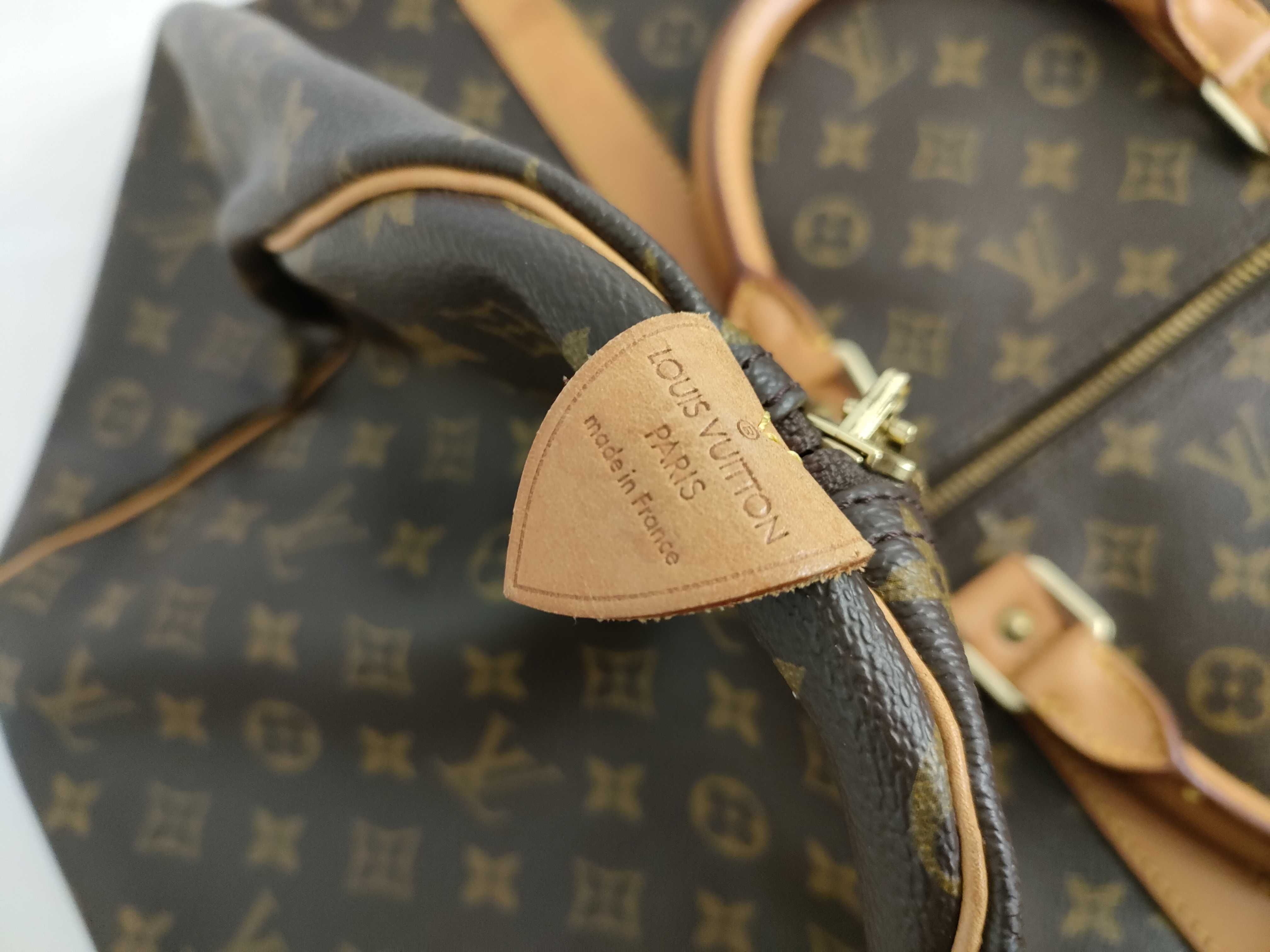 Keepall 60 Boston Bag — view 11