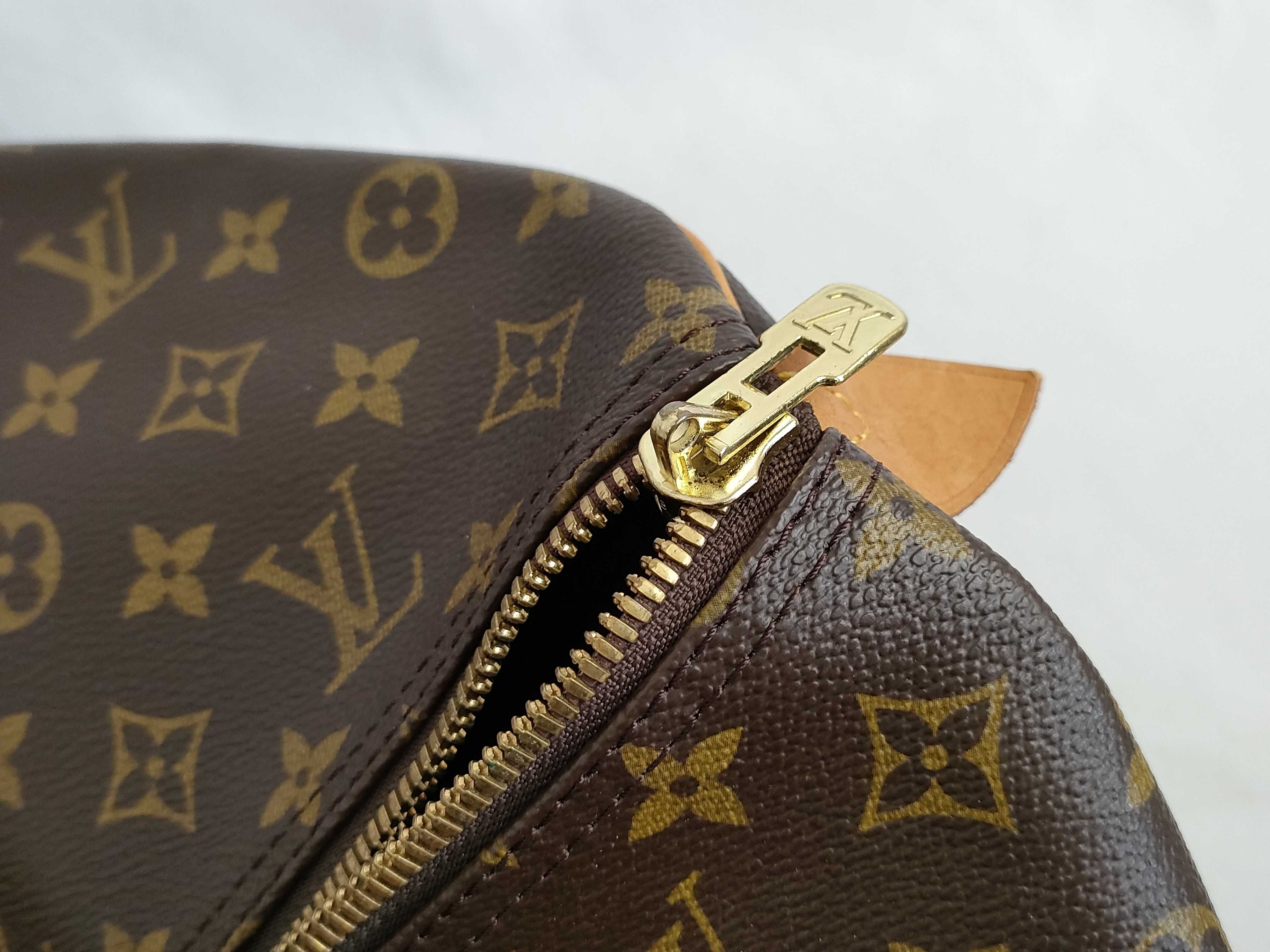 Keepall 60 Boston Bag — view 12