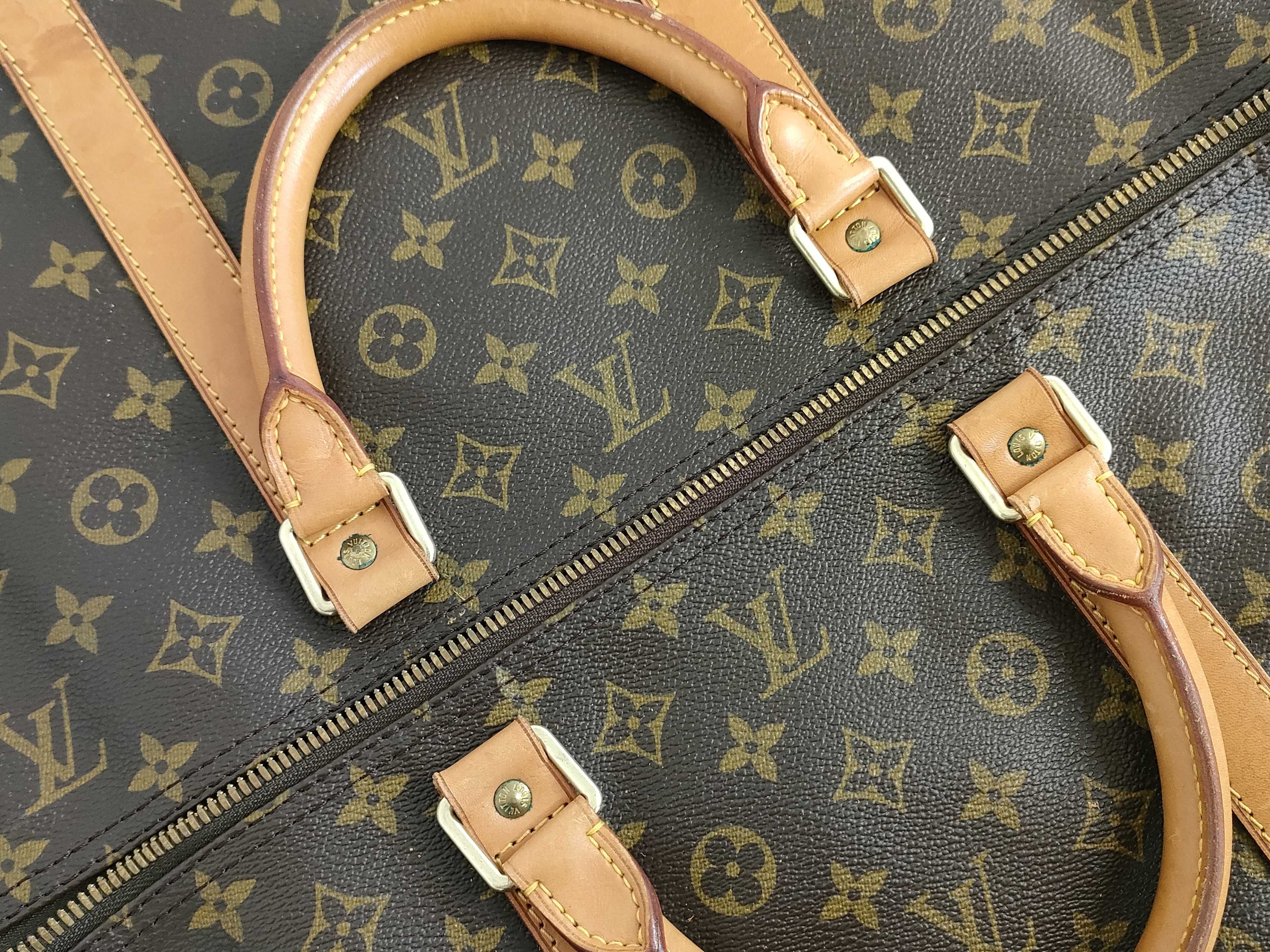 Keepall 60 Boston Bag — view 13