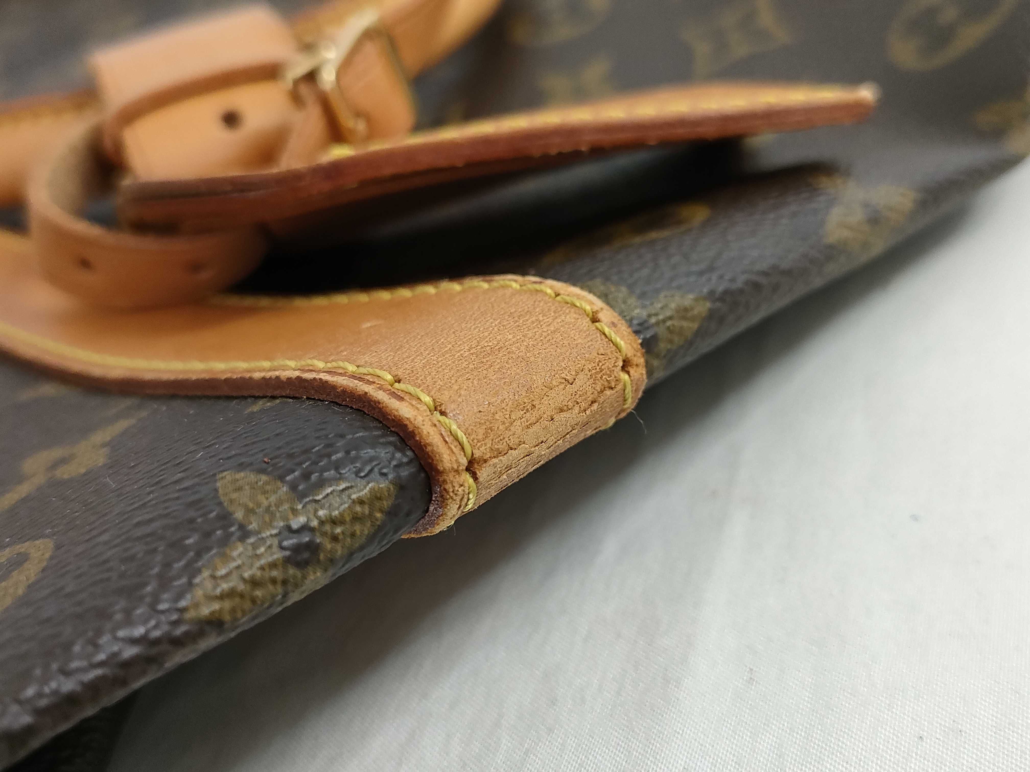 Keepall 60 Boston Bag — view 14