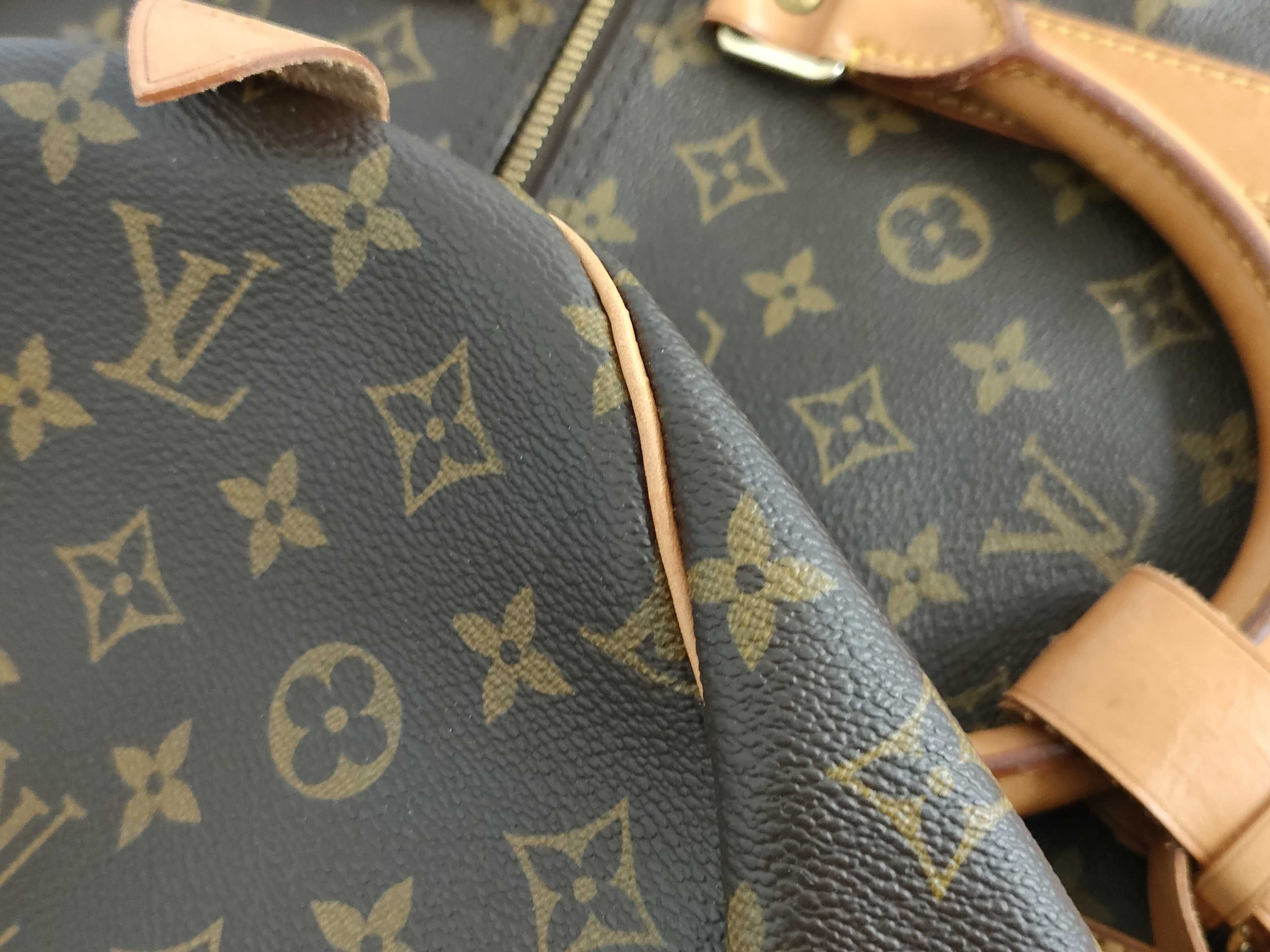 Keepall 60 Boston Bag — view 15