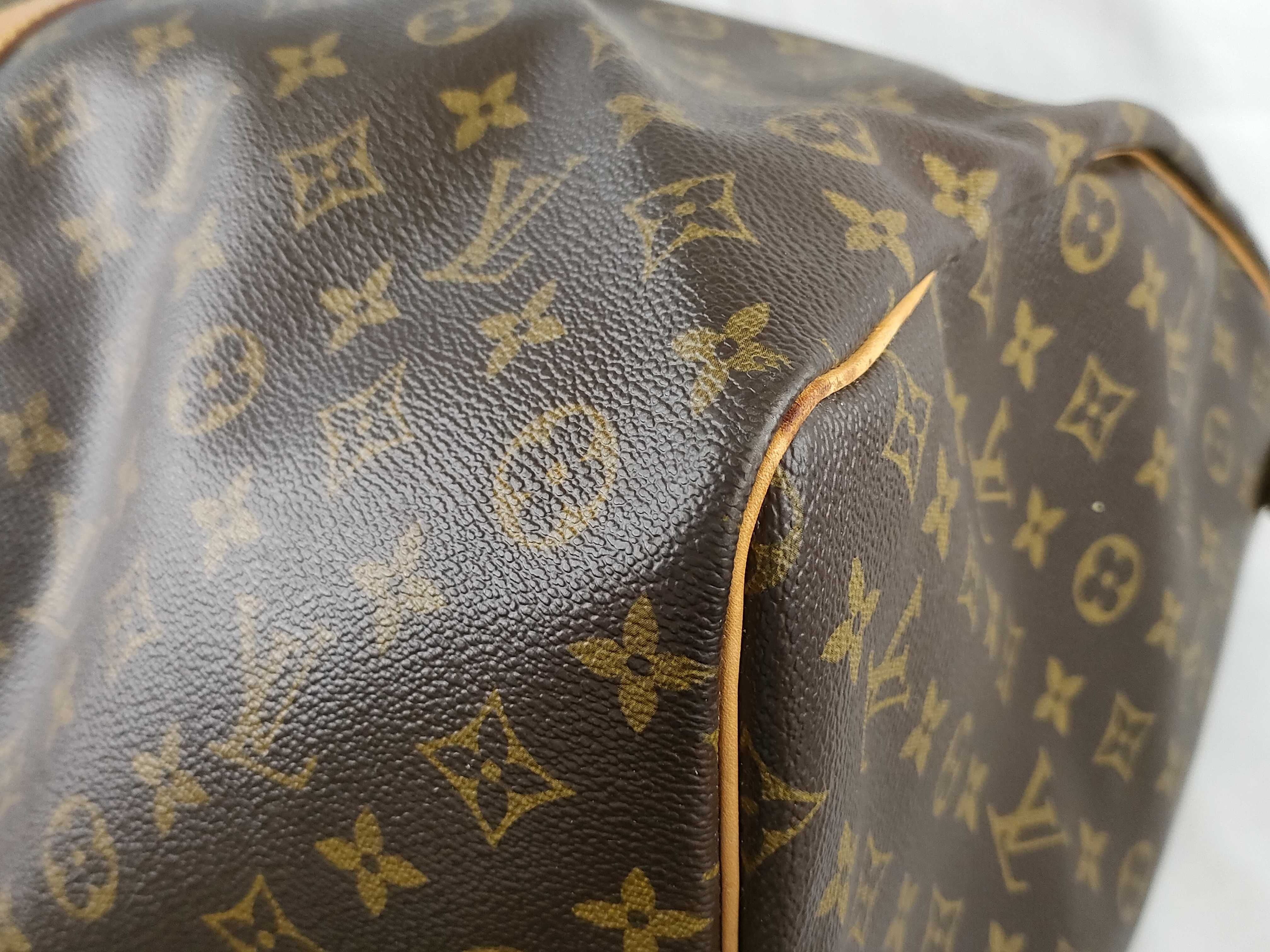 Keepall 60 Boston Bag — view 6