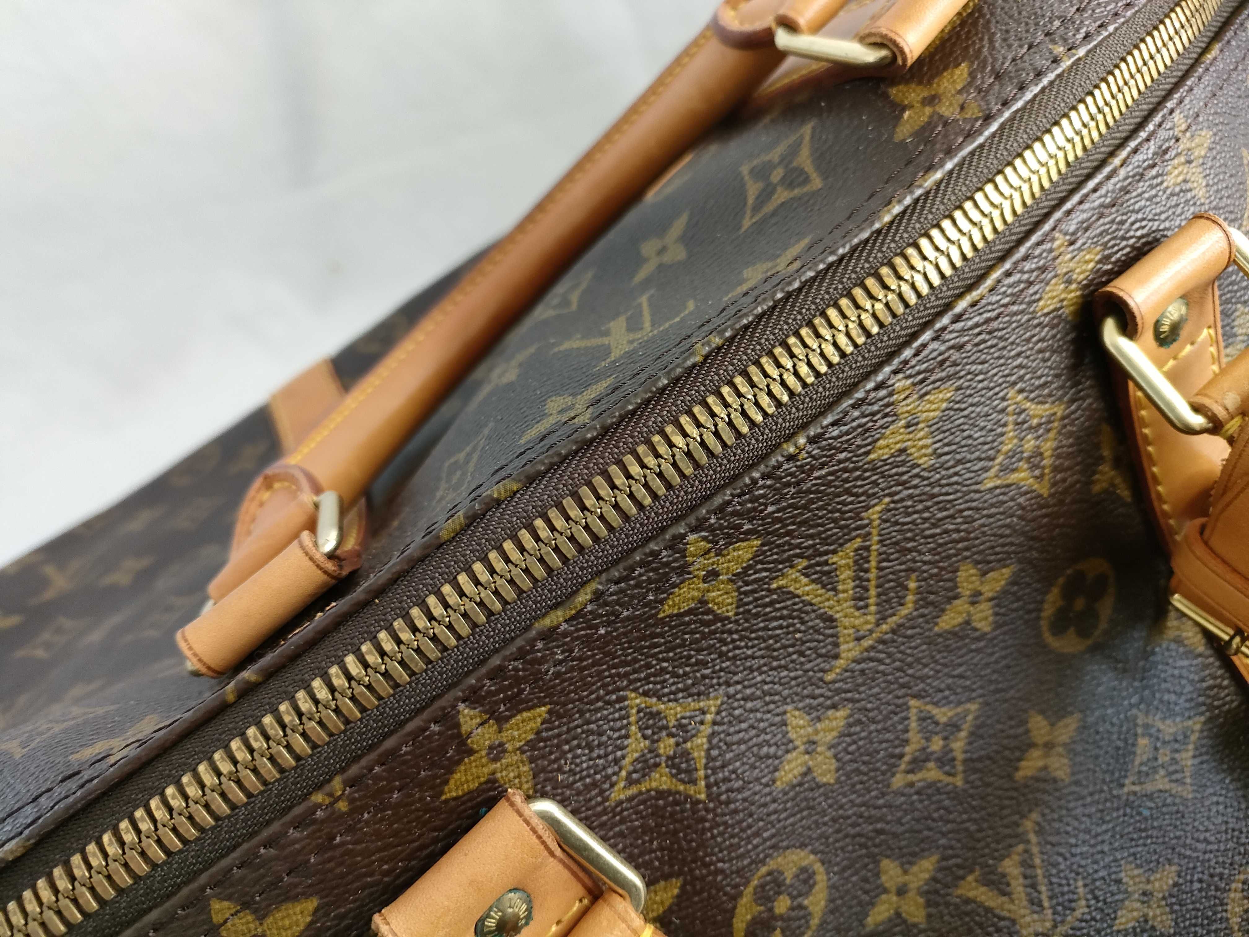 Keepall 60 Boston Bag — view 8
