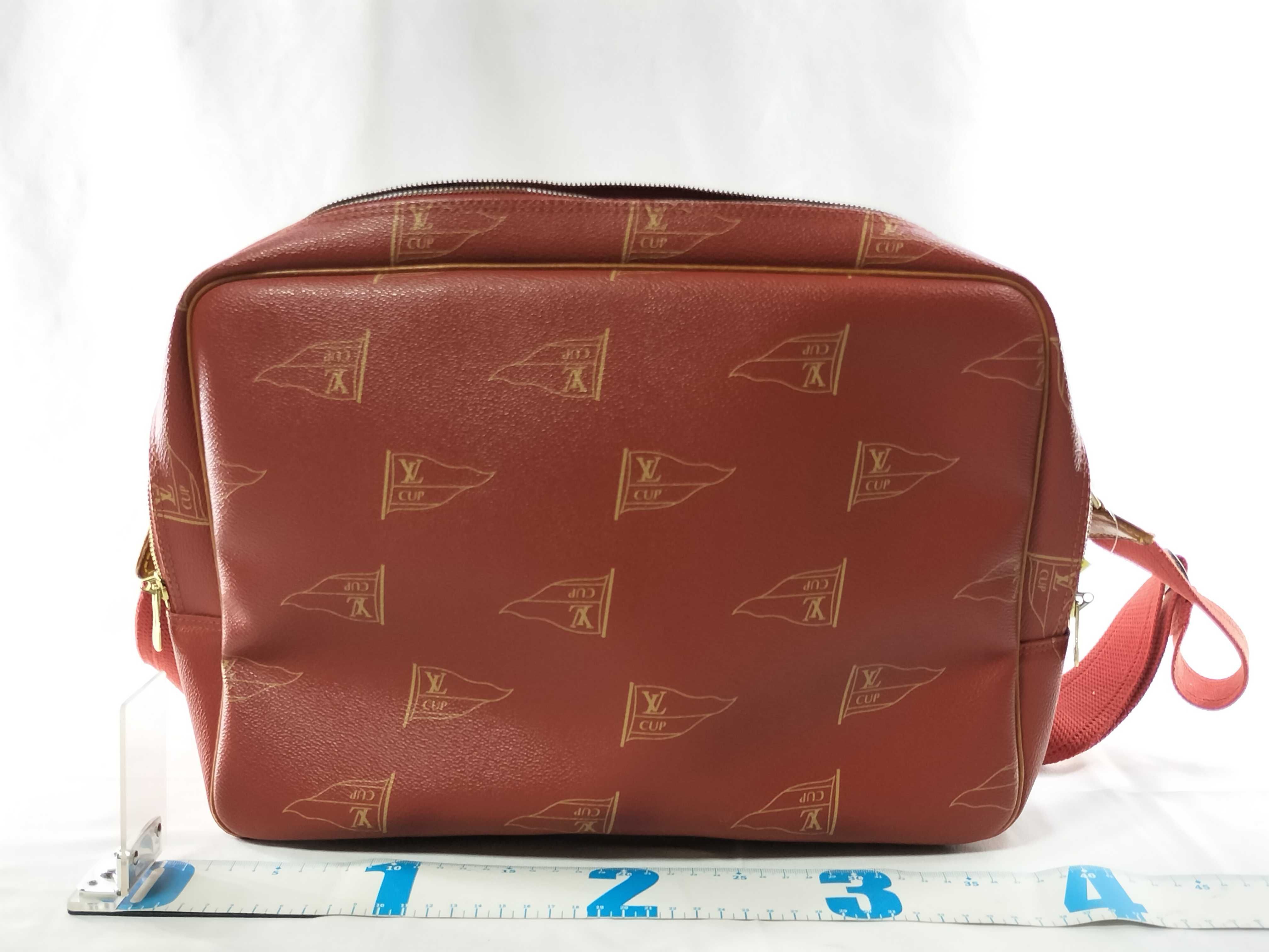Cup M80028 Shoulder Bag — view 2