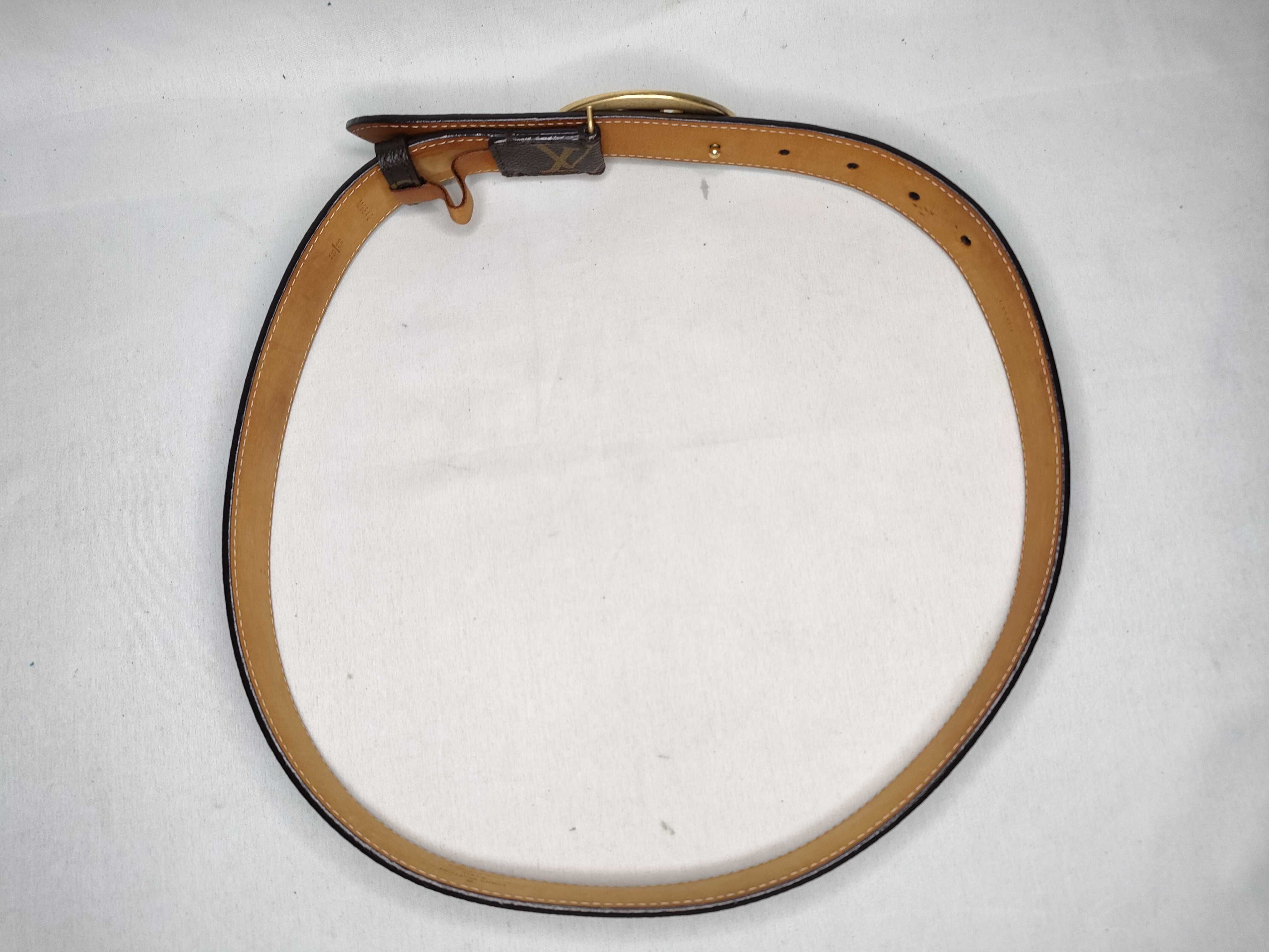 Monogram M9842 Belt CT1170 Belt — view 3