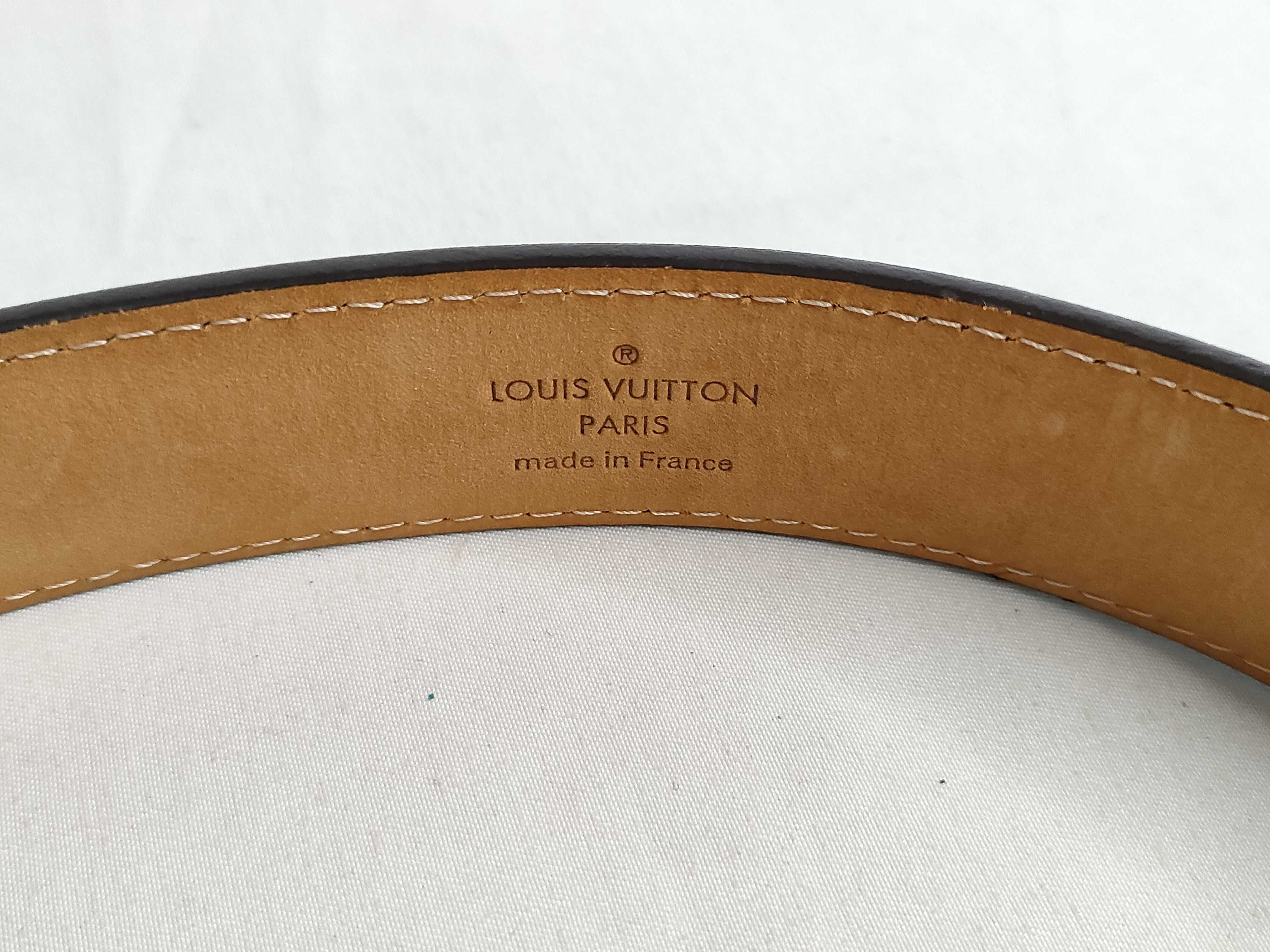 Monogram M9842 Belt CT1170 Belt — view 5