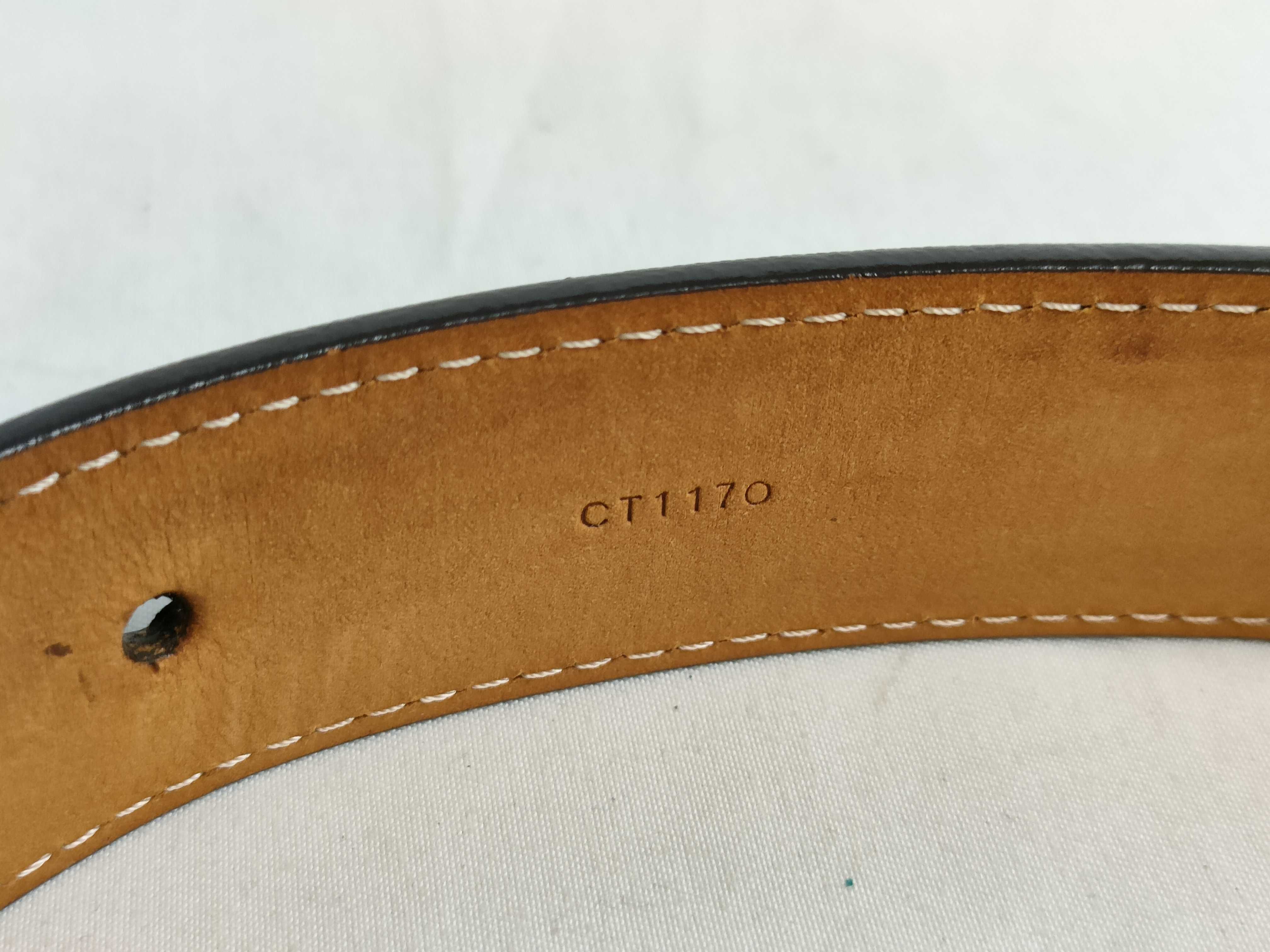 Monogram M9842 Belt CT1170 Belt — view 7