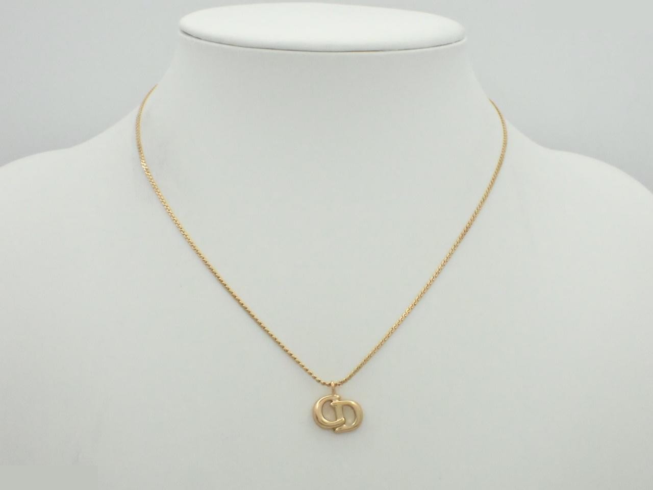 Necklace, chain approximately 40cm — view 3