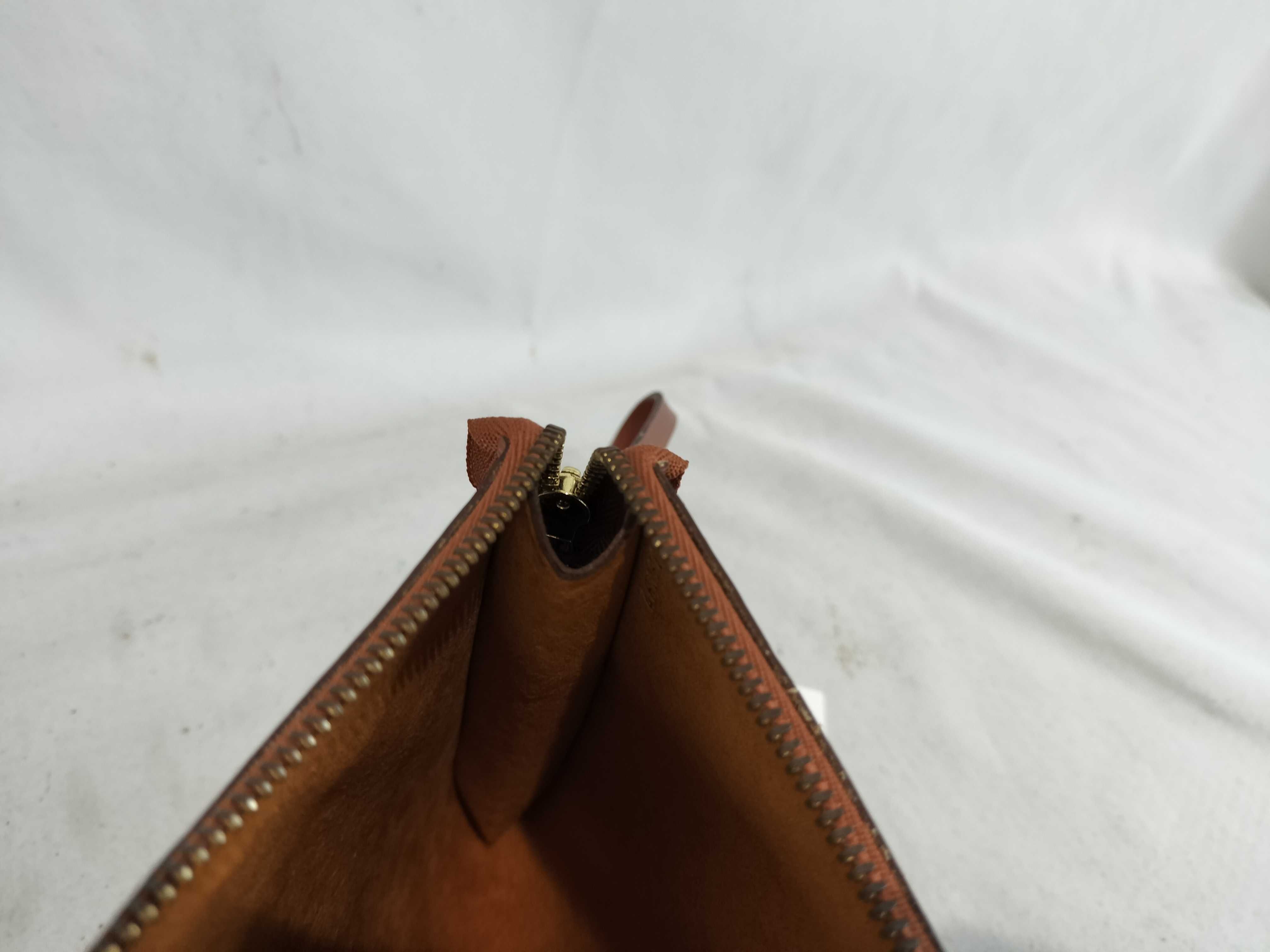 Epi Pochette Accessoires Pouch — view 12